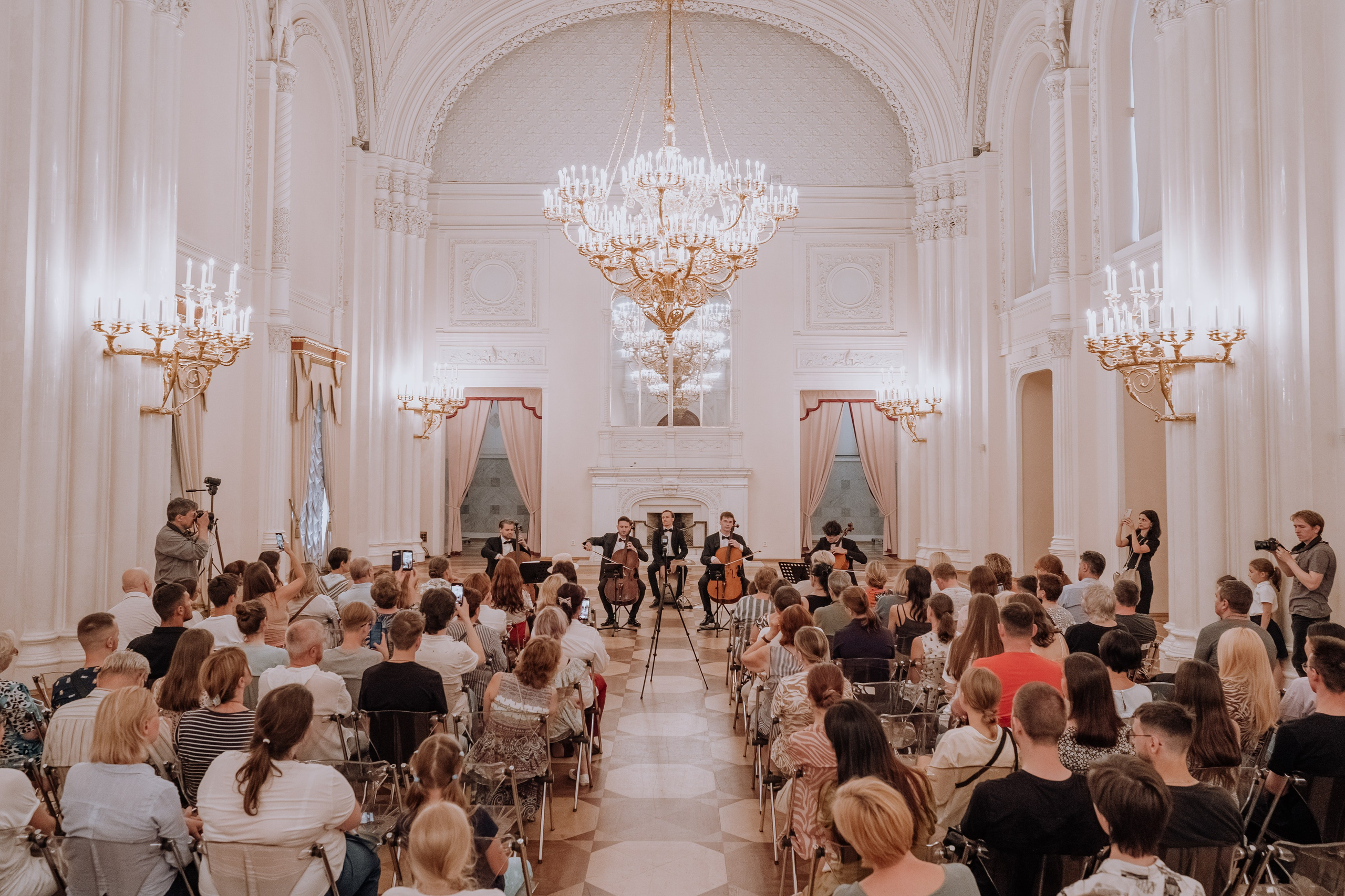 Репортаж. Фотограф, Видеограф и Ваш личный Эксперт по Маркетингу