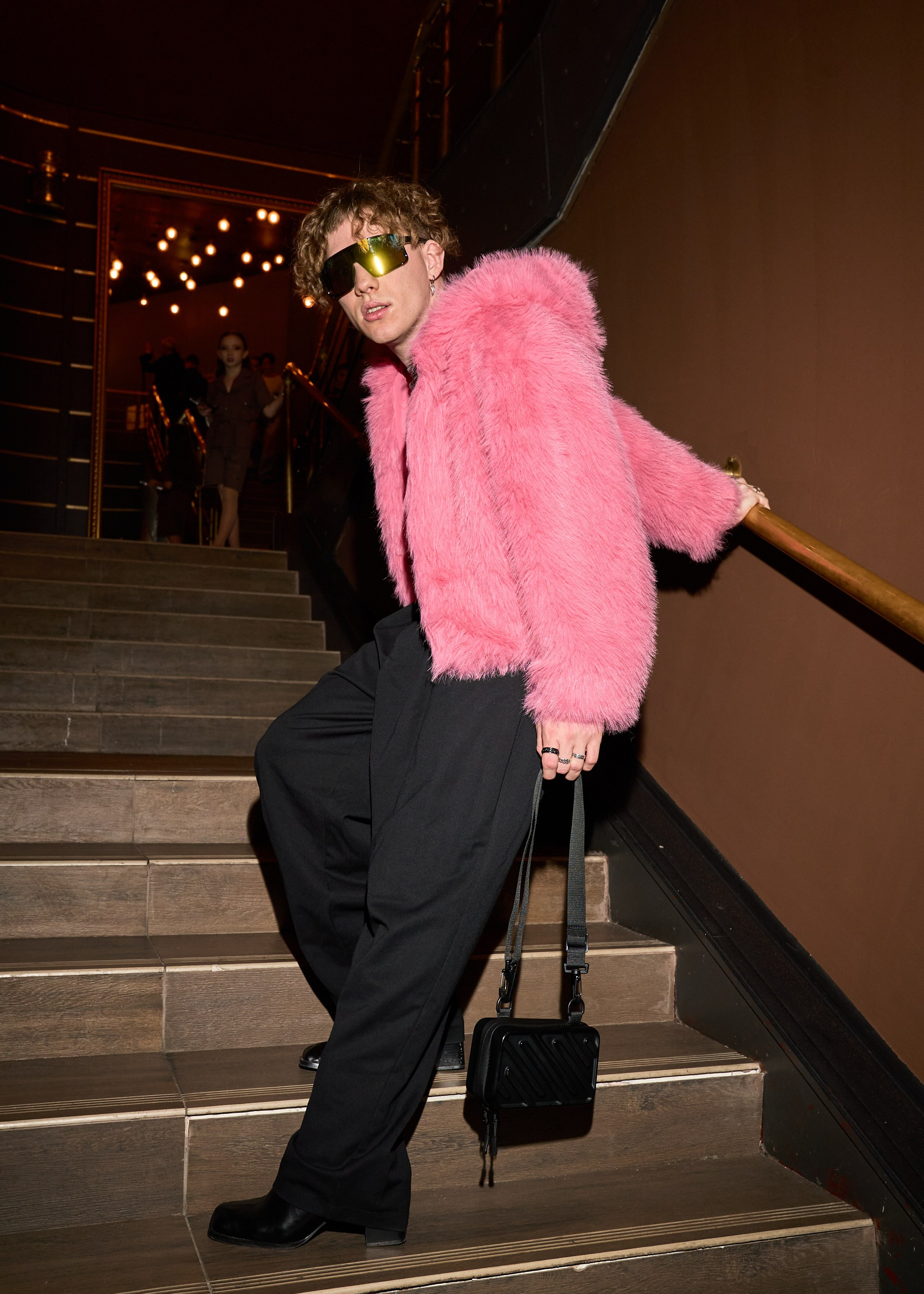 MFFRUSSIA XII СЕЗОН 2025. Портретный и fashion фотограф в Москве Игорь Малышев