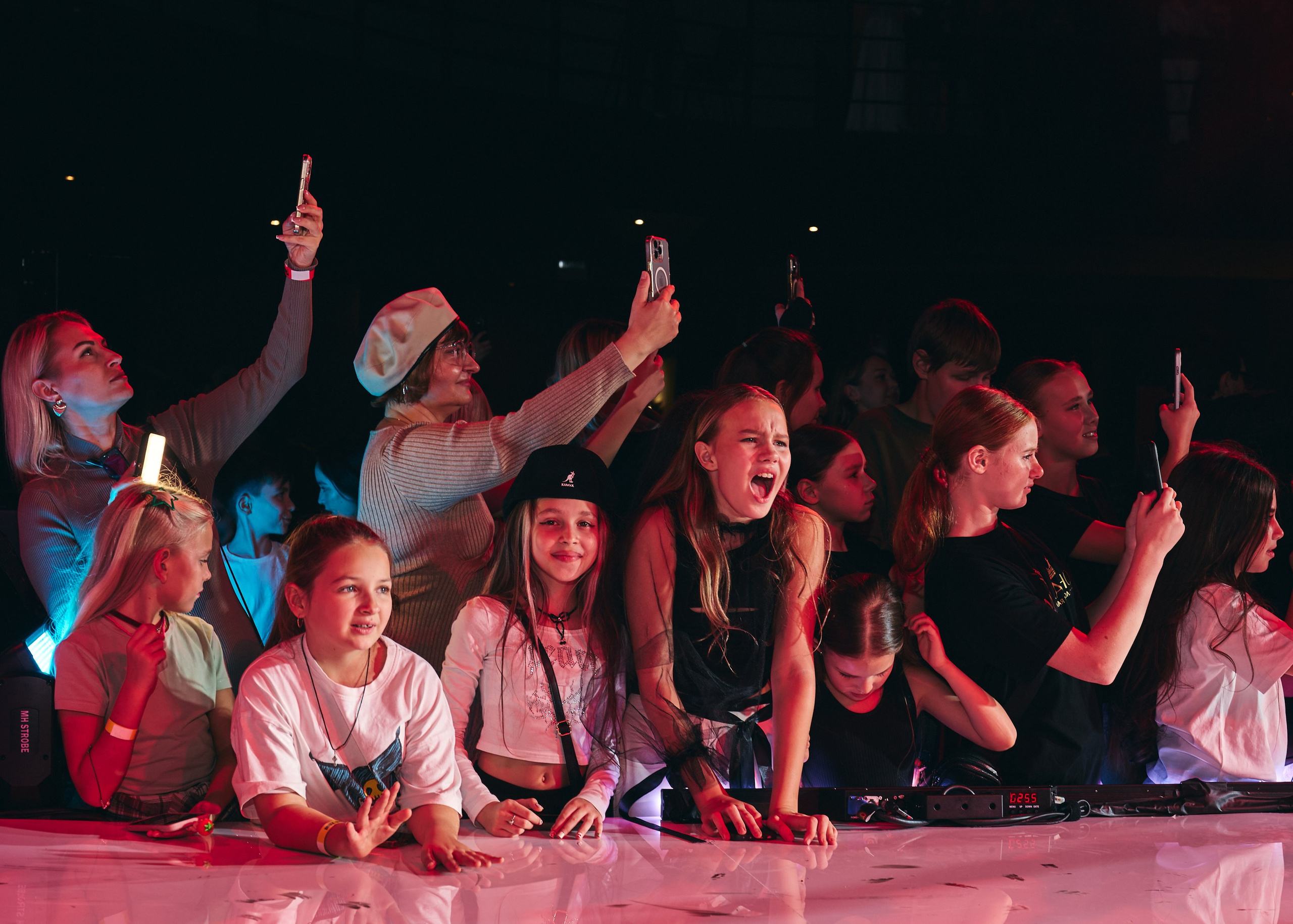 MFFRUSSIA XII СЕЗОН 2025. Портретный и fashion фотограф в Москве Игорь Малышев