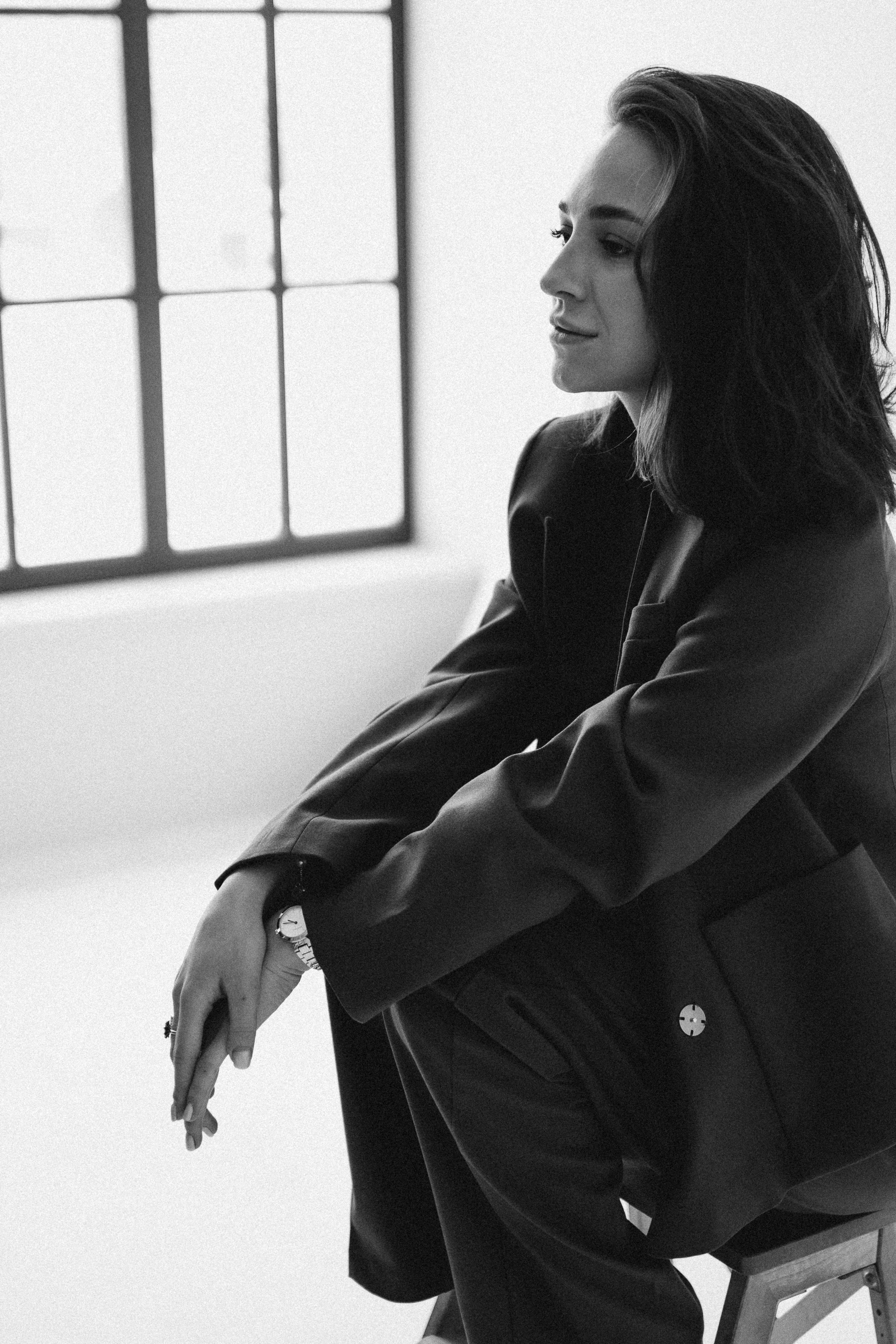 Мари (индивидуальная студийная). Фотограф ПИТЕР СПБ Надежда Баранова