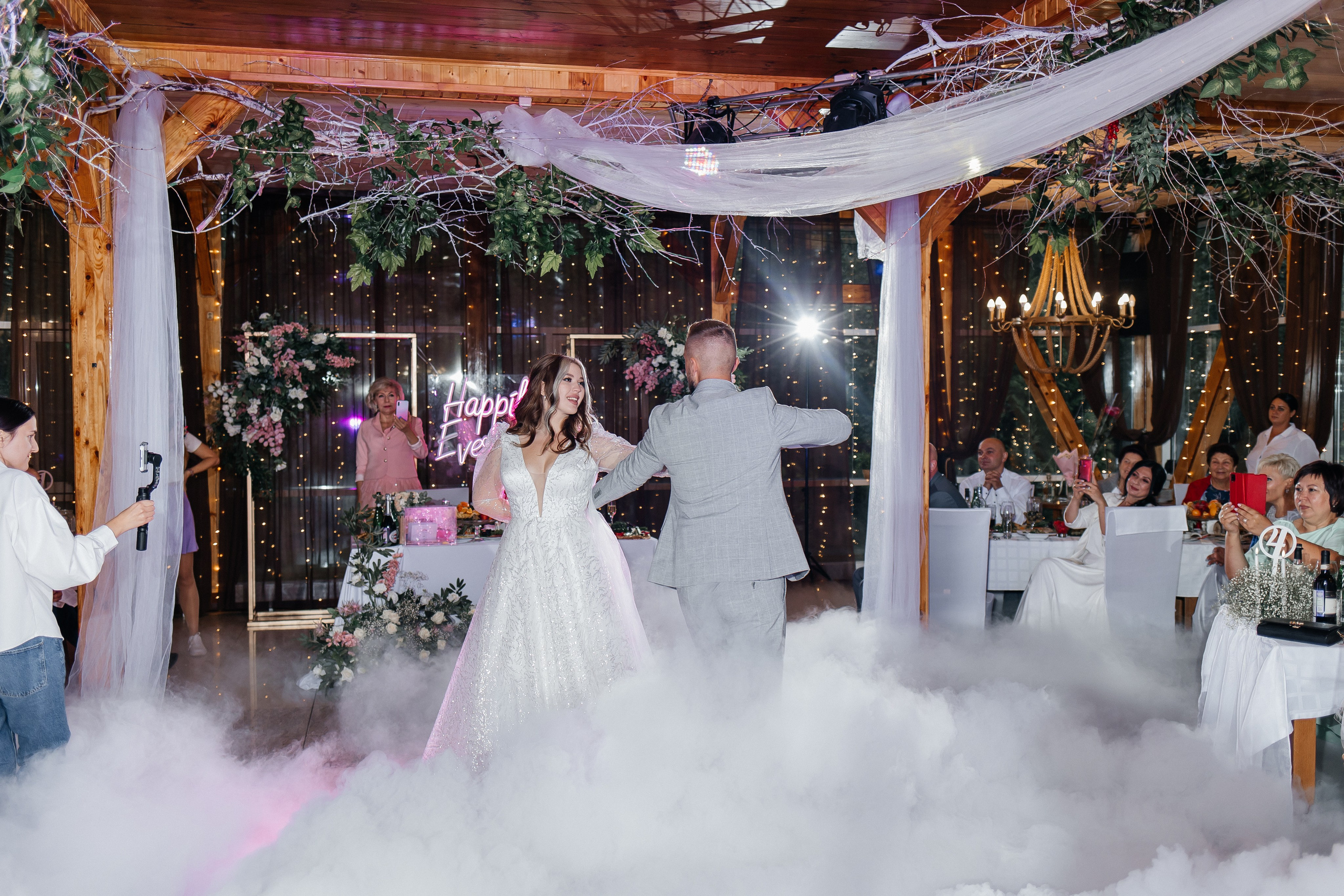 Настя и Саша. Свадебный фотограф Кристина Тимощук