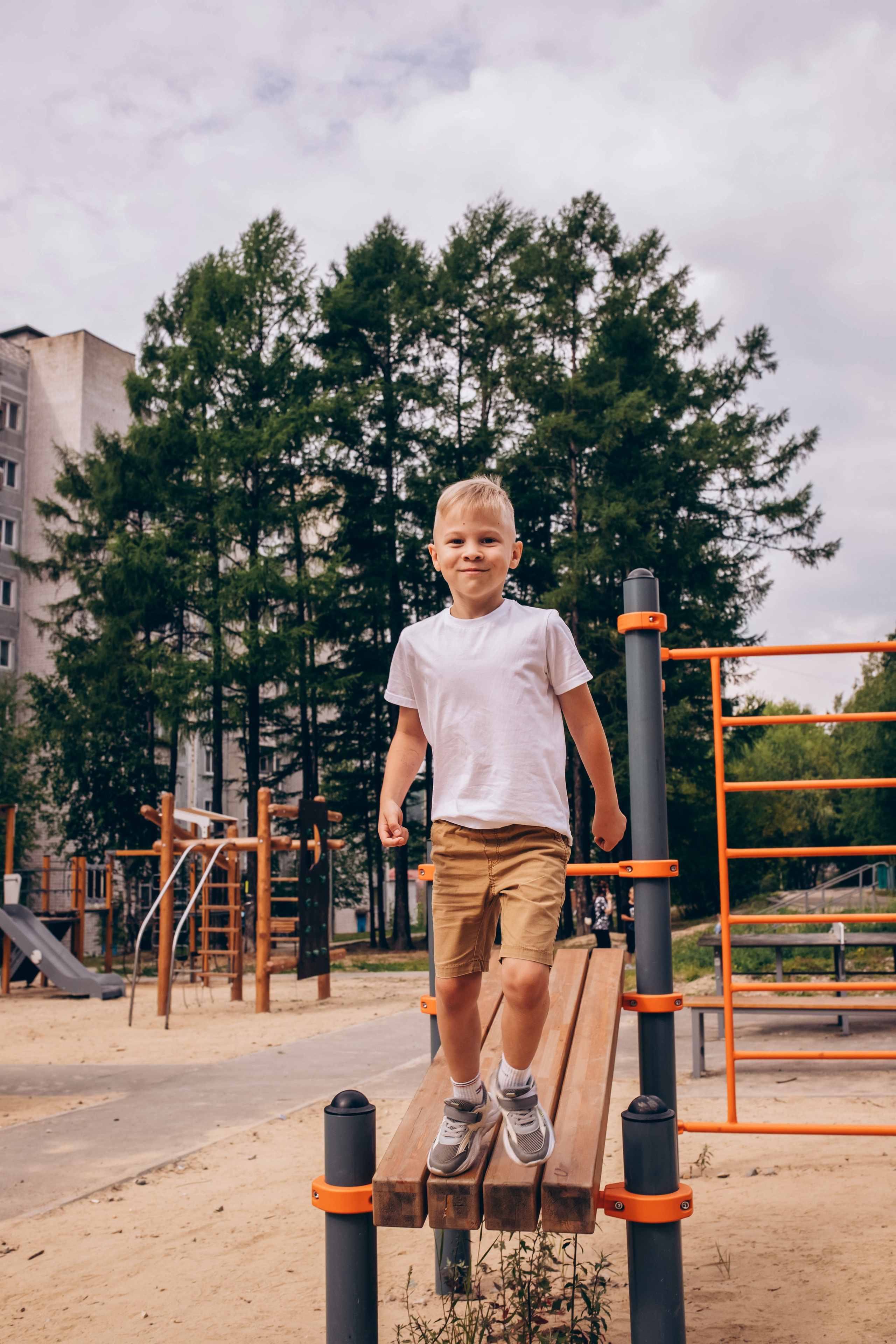 Выпускник детского сада Тимофей. Семейный и детский фотограф город Тында Дарья