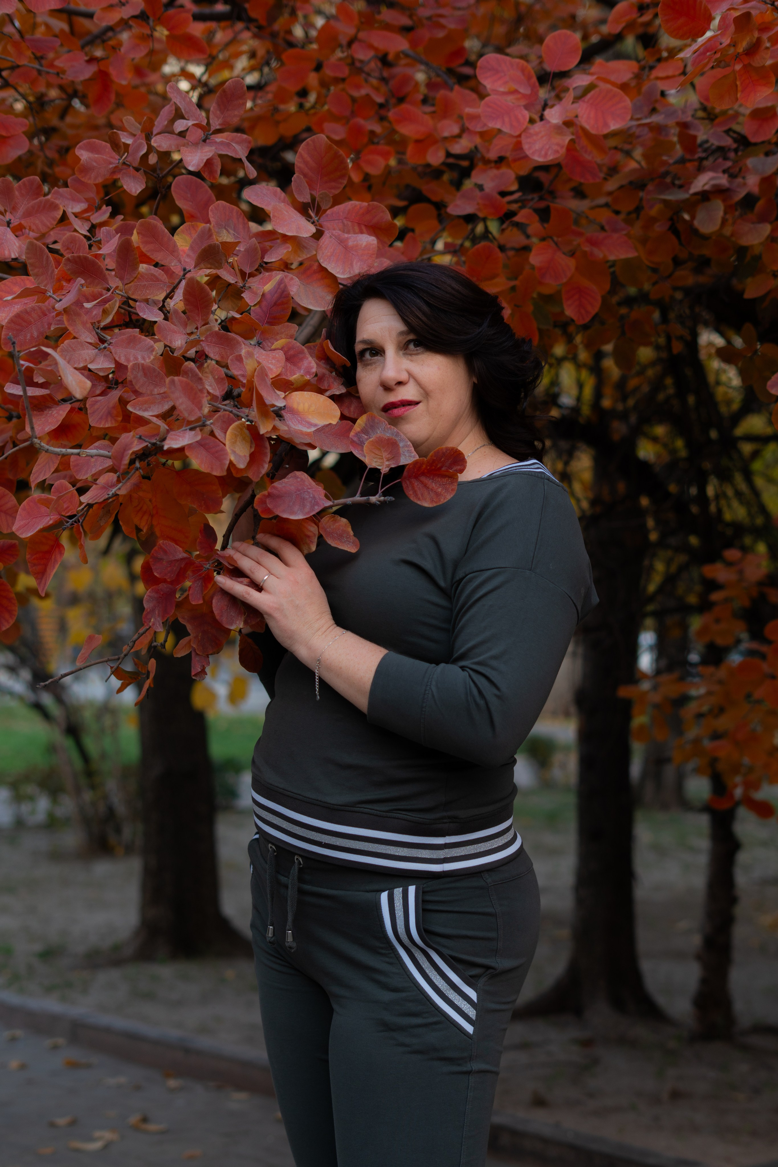 Фотопрогулка. Vadim Videograf