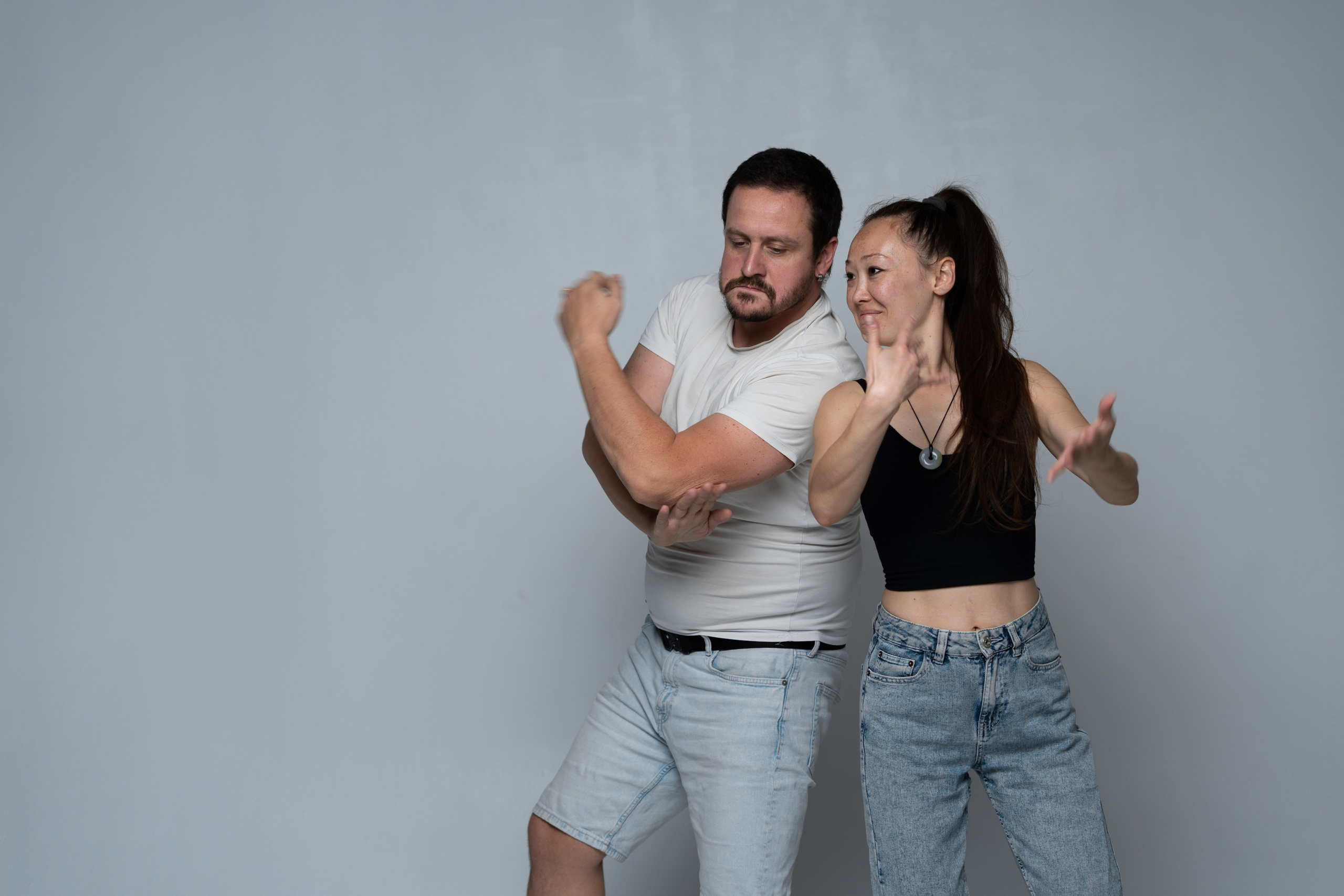 Студийная съёмка. Vadim Videograf