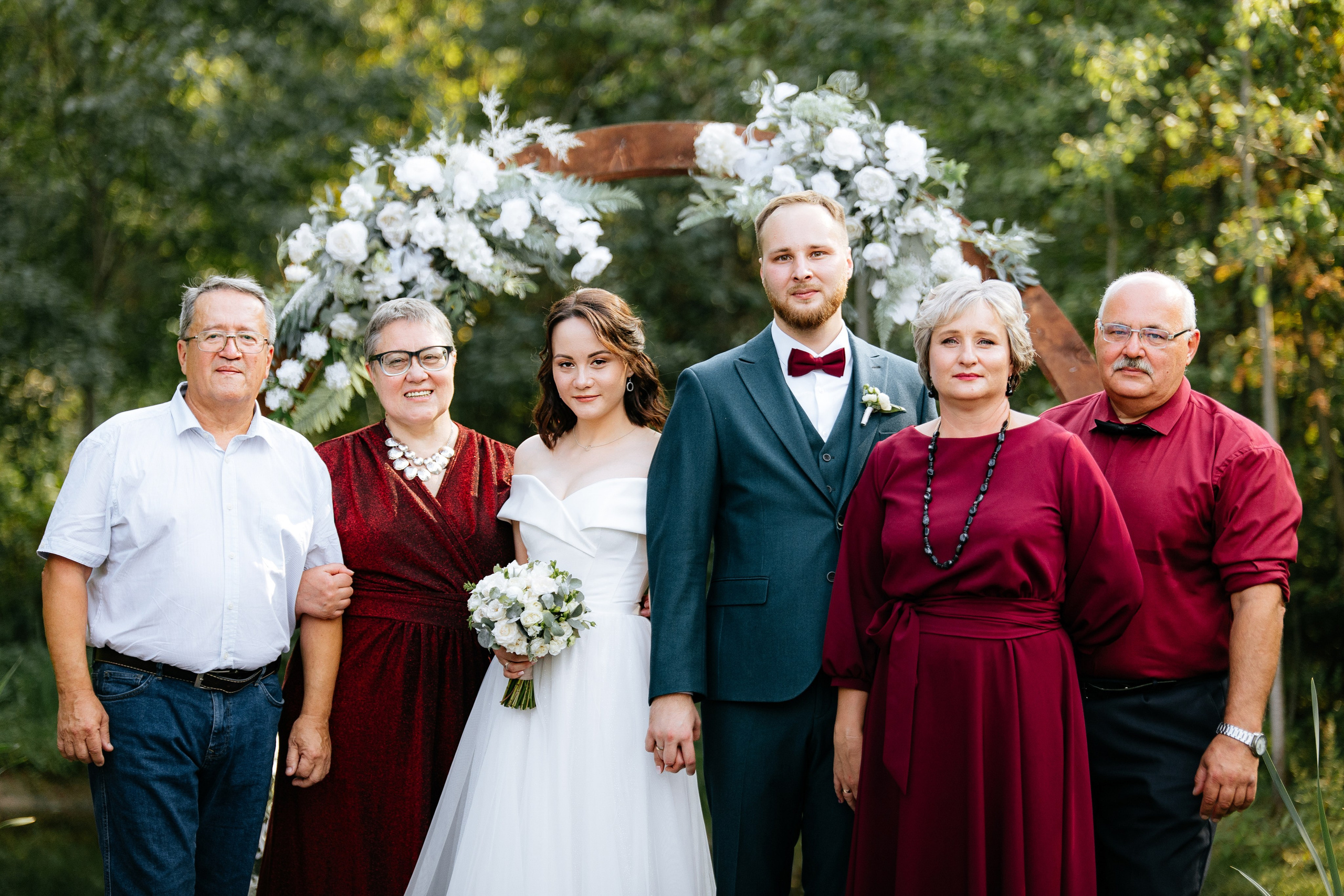 Ярослав и Аня