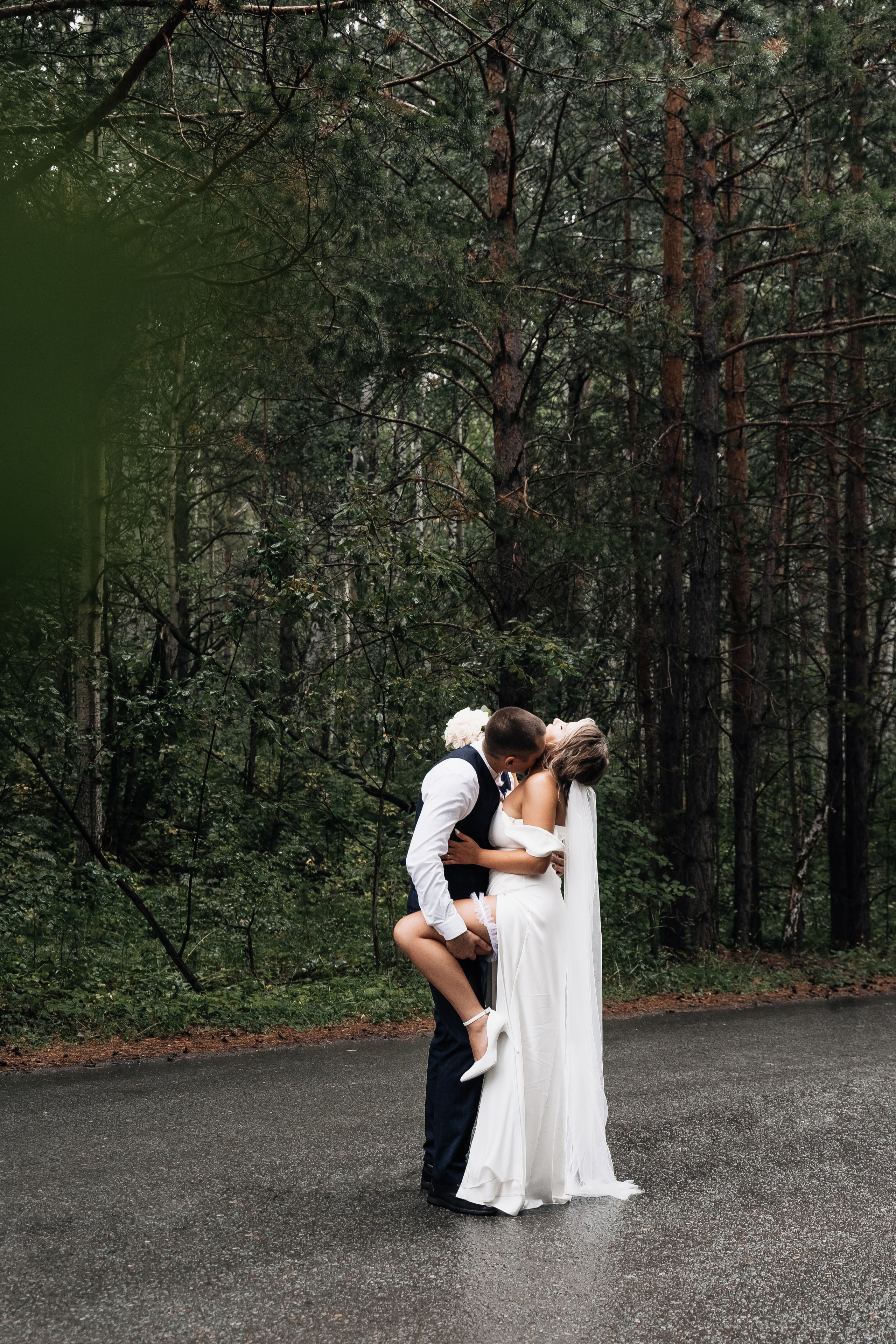 Илья + Лена. Моменты и истории о вас настоящих