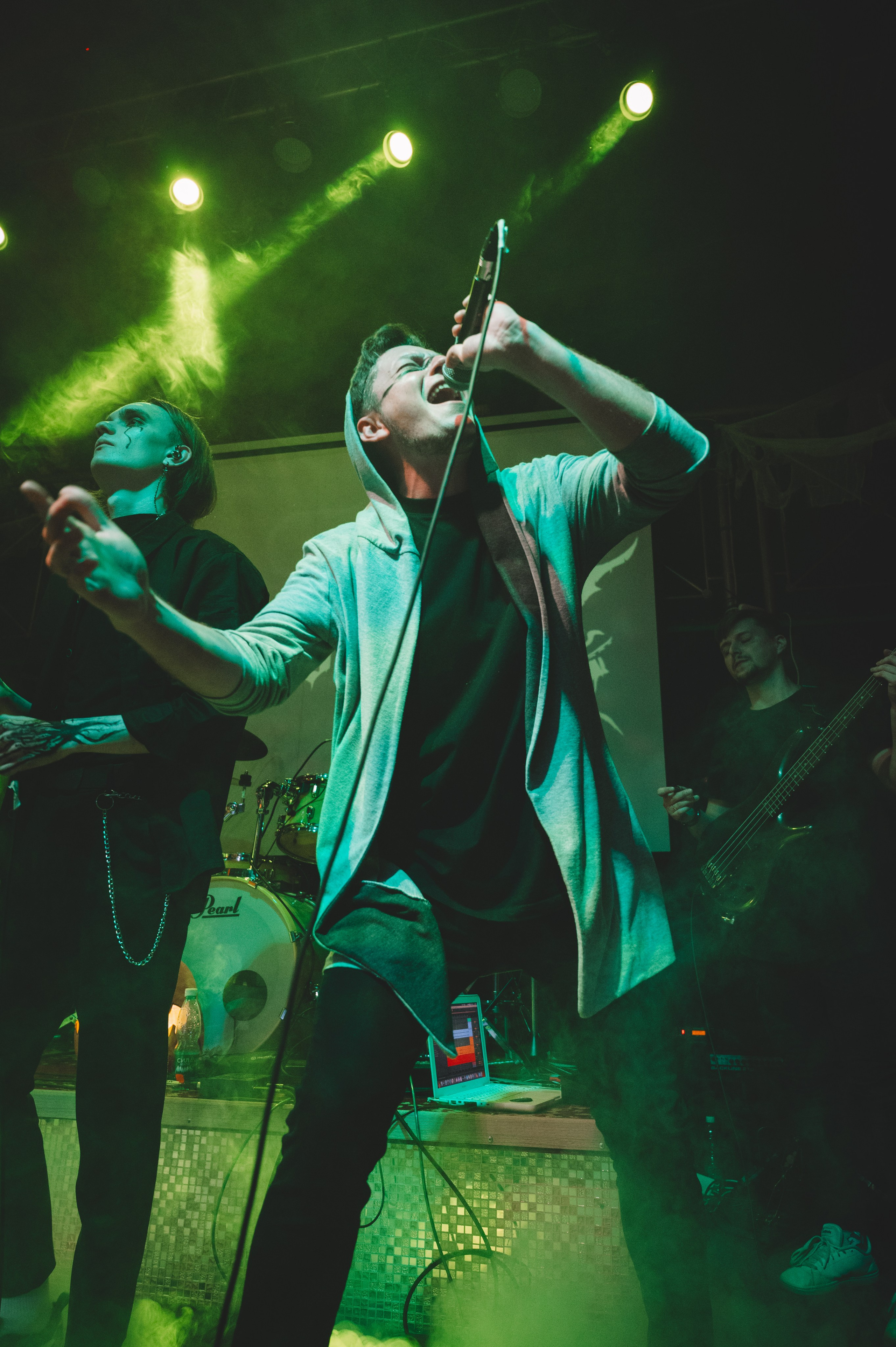 Annet eyes. Фотограф Анна Темнова. Пенза