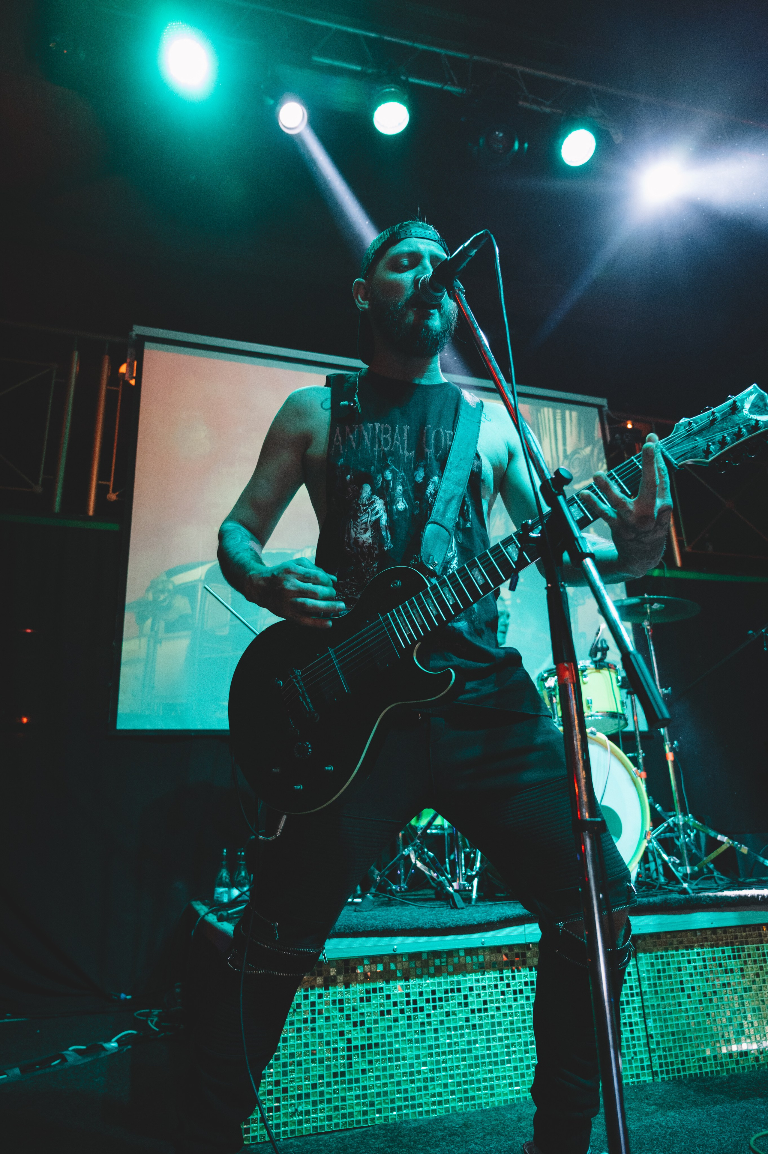 Монгол Шуудан в Пензе. Фотограф Анна Темнова. Пенза