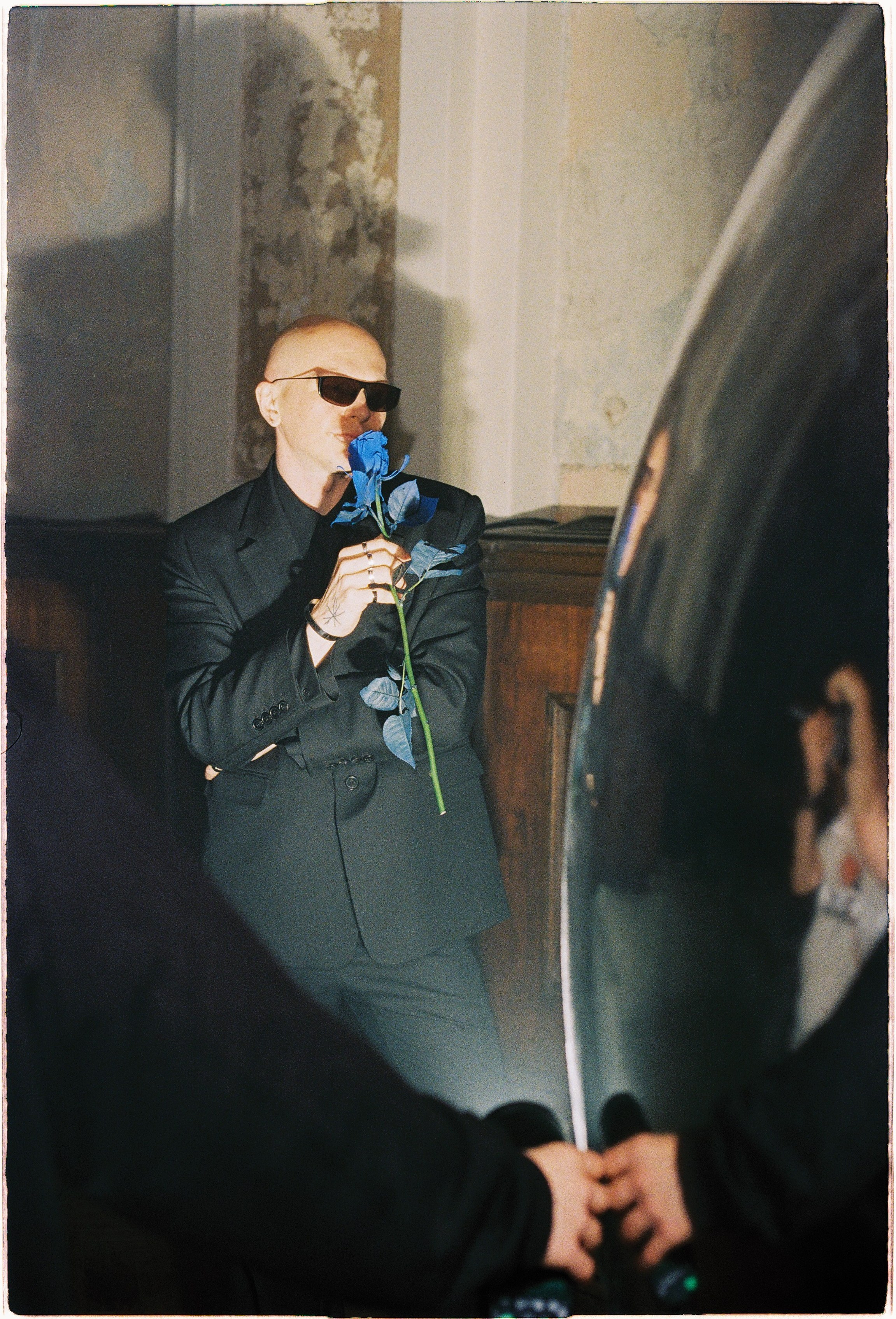 Бал Гоши Карцева. Илья Симонов фотограф москва