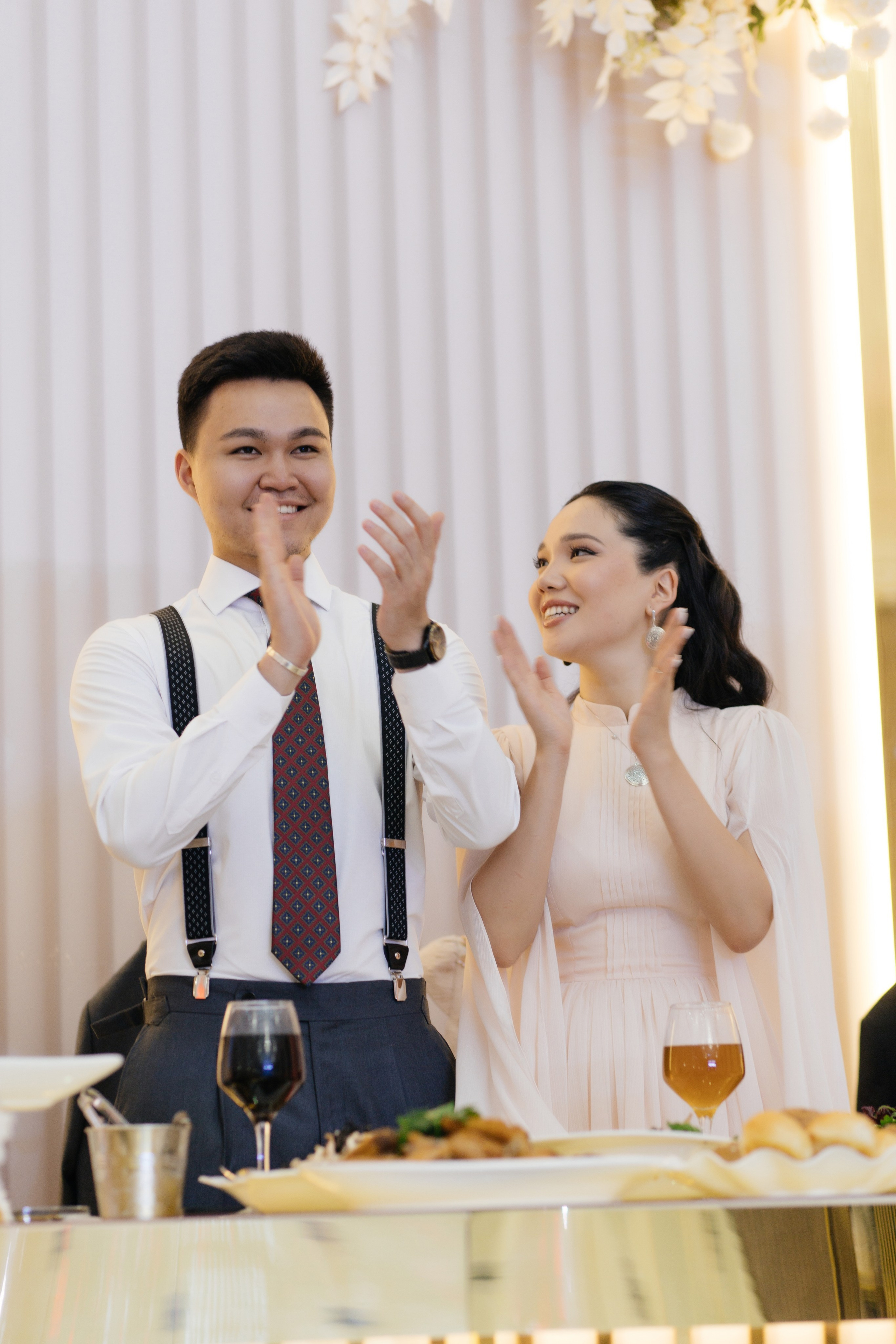 Kamila — Qyz uzatu. Wedding and Love story Photographer