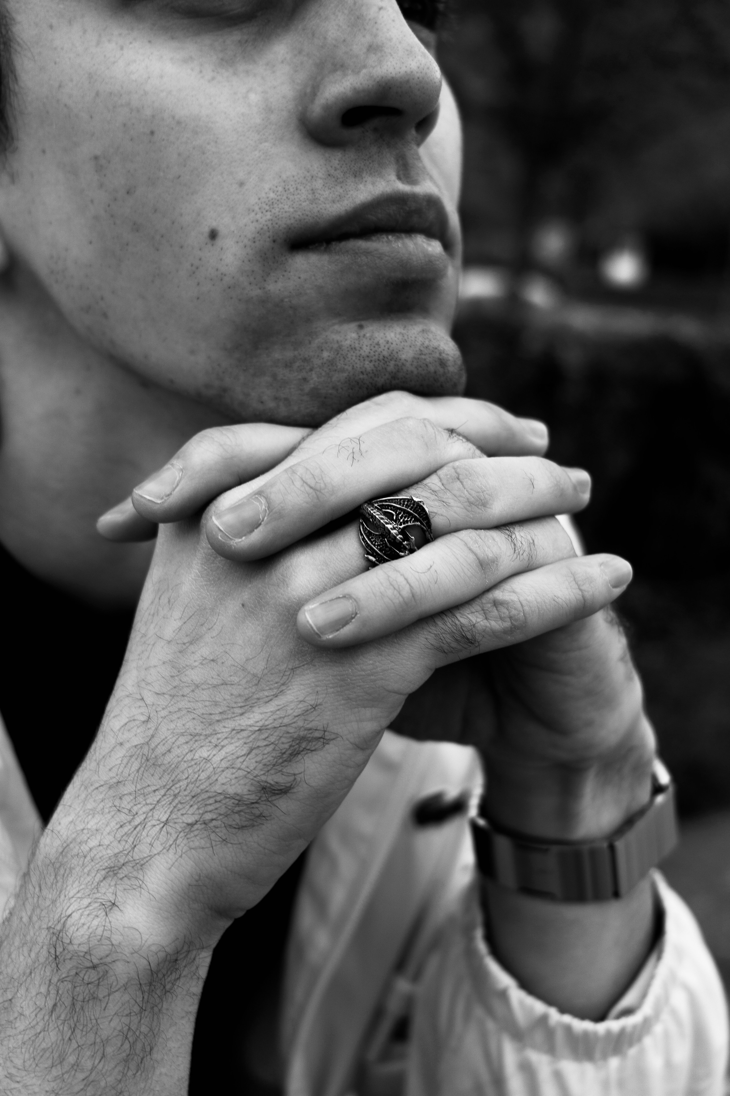 ЛЁША | ТБИЛИСИ. Photographer Barcelona