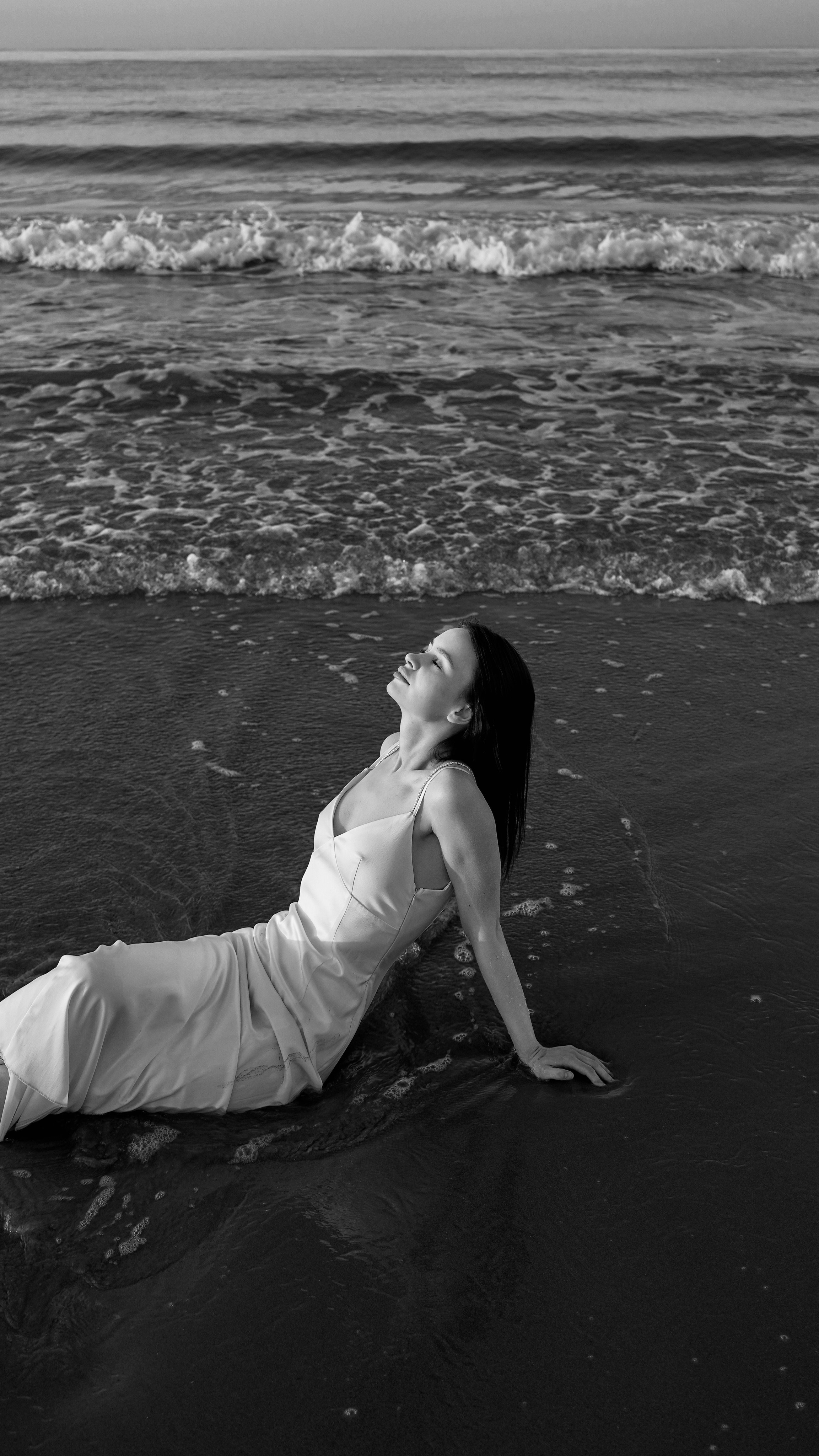 КАТЯ | СИДЕ. Photographer Barcelona