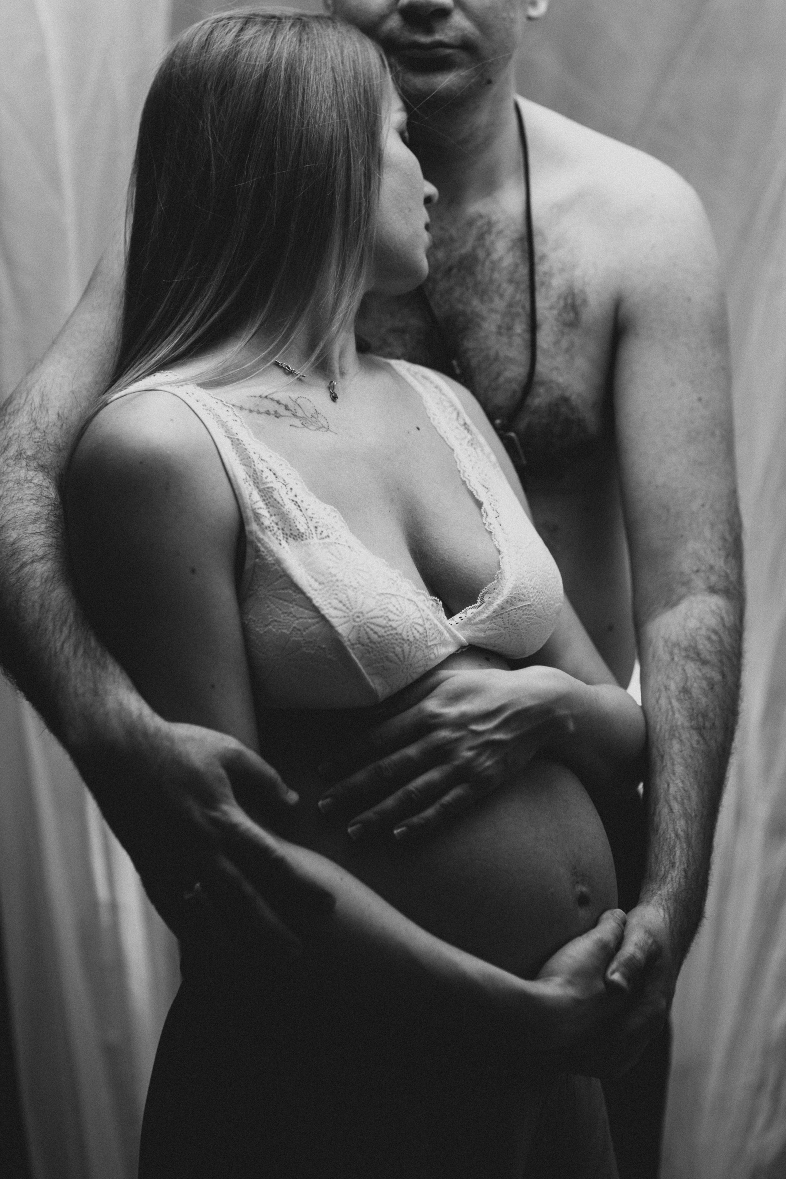 В ожидании. Детский семейный фотограф в Севастополе Крыму