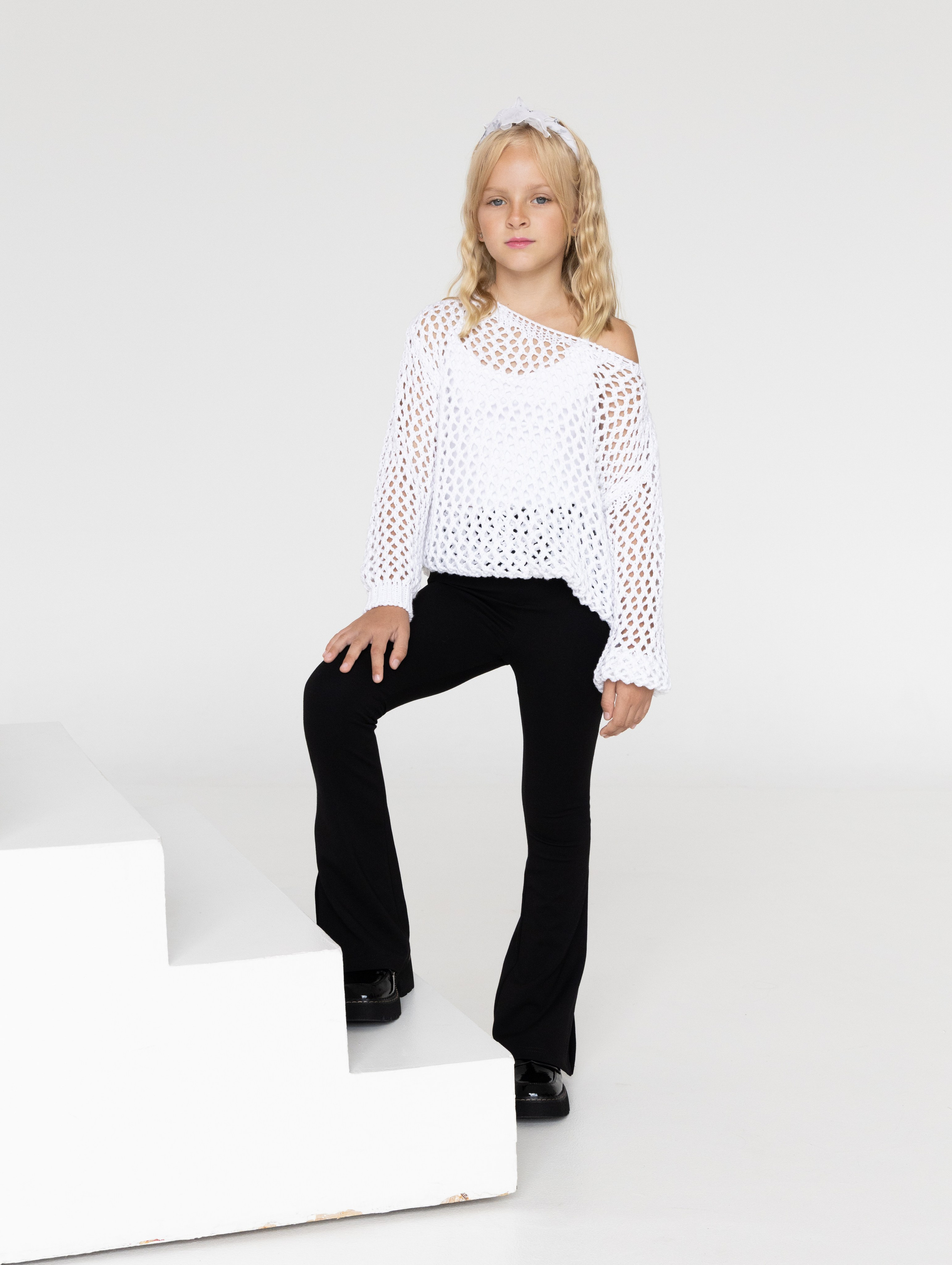 Каталожная съемка детской одежды для маркетплейса. Фотограф в Новосибирске Анна Полторацкая