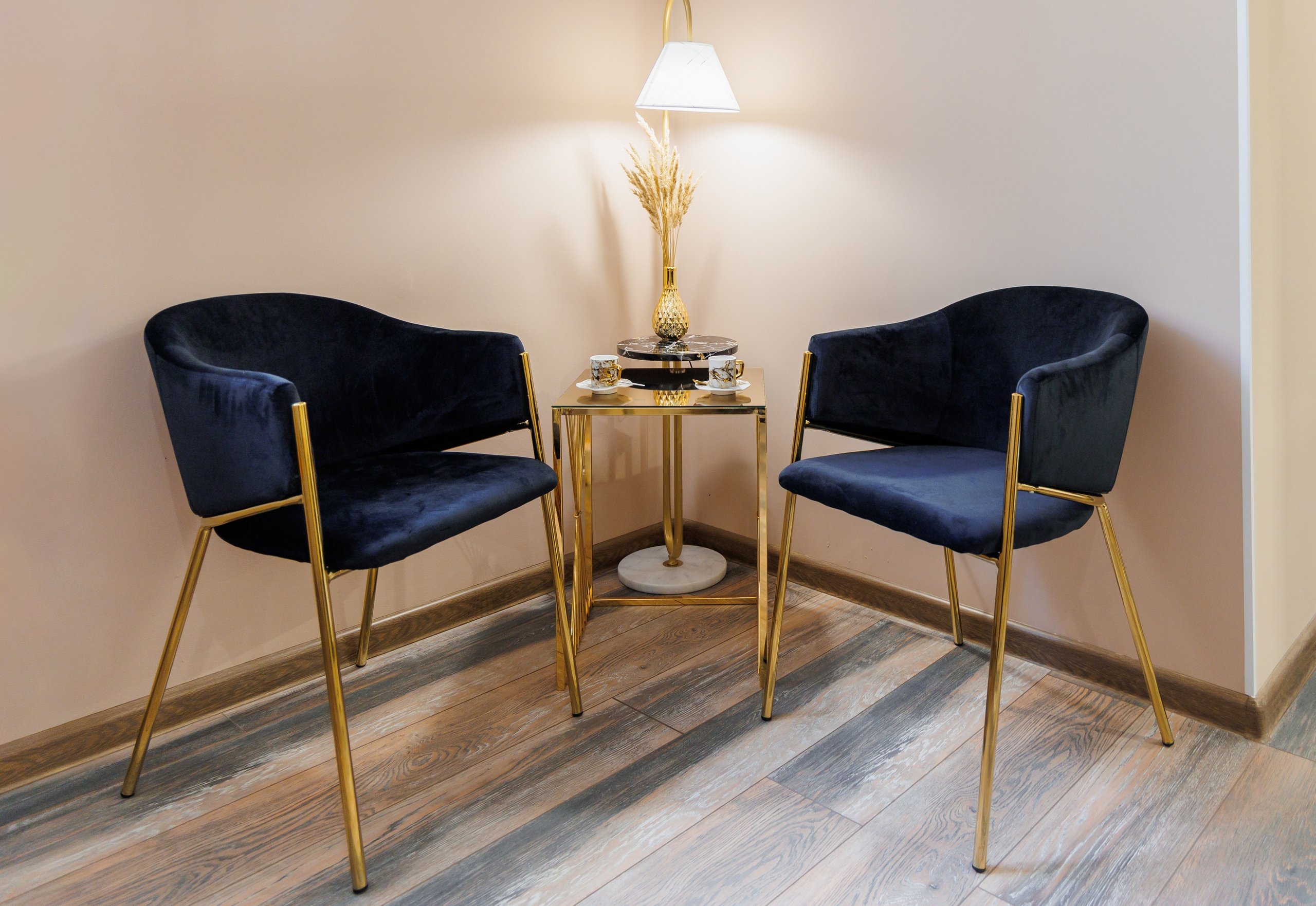 Спа-салон. Фотограф, видеограф