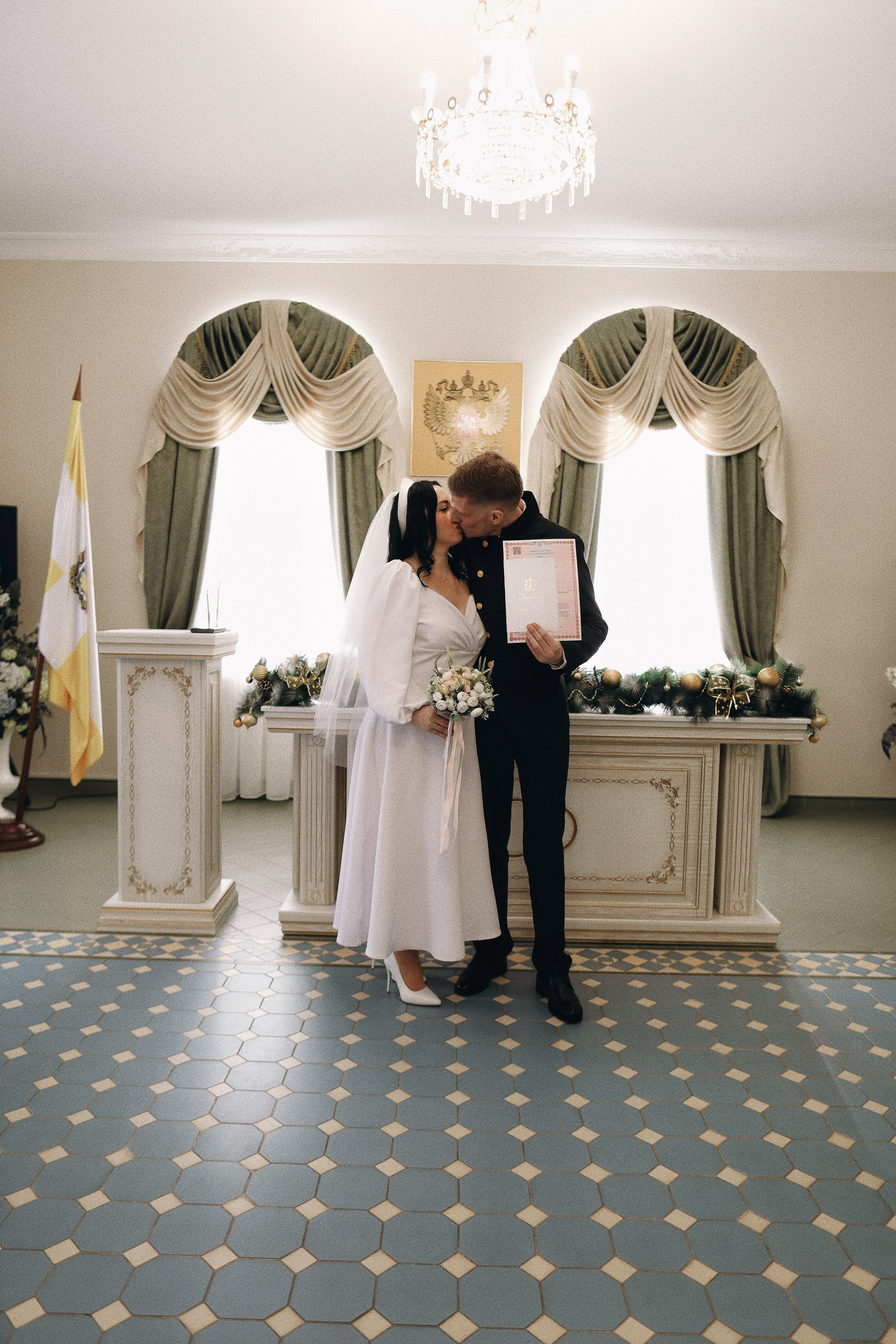 Свадебные. Семейный фотограф, женский портрет в Ставрополе