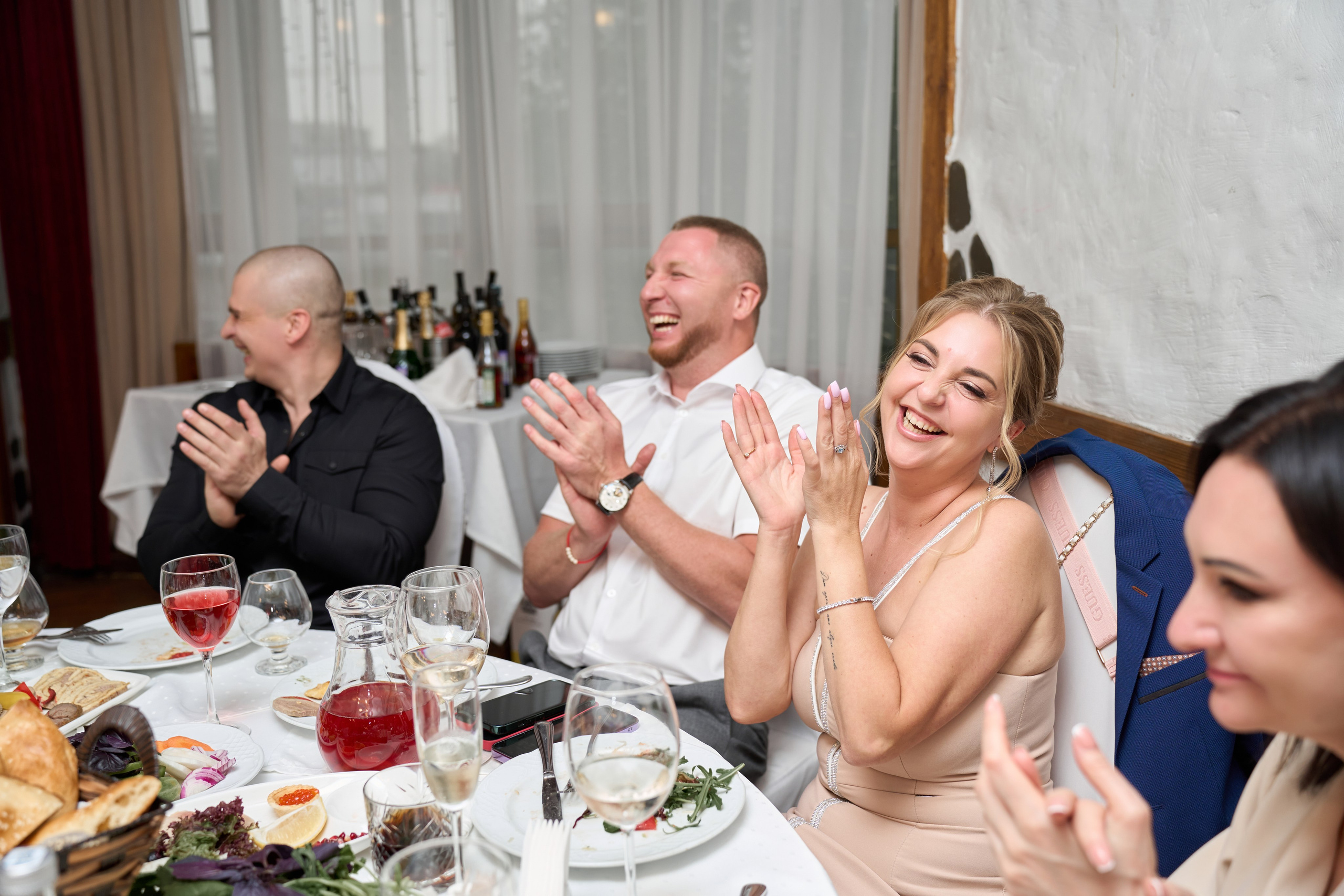 Лия & Николай. Елизавета Мальгина, фотограф в Москве