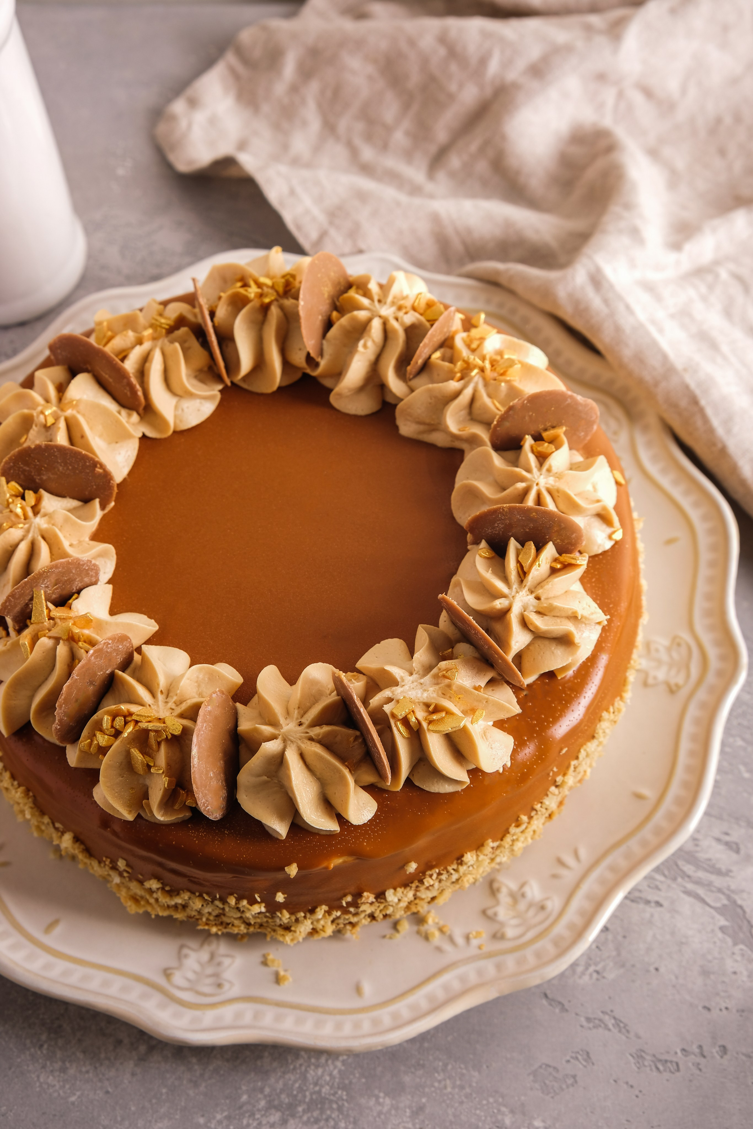 Яблонька. Предметный и фуд фотограф в Саратове Алина Кравец