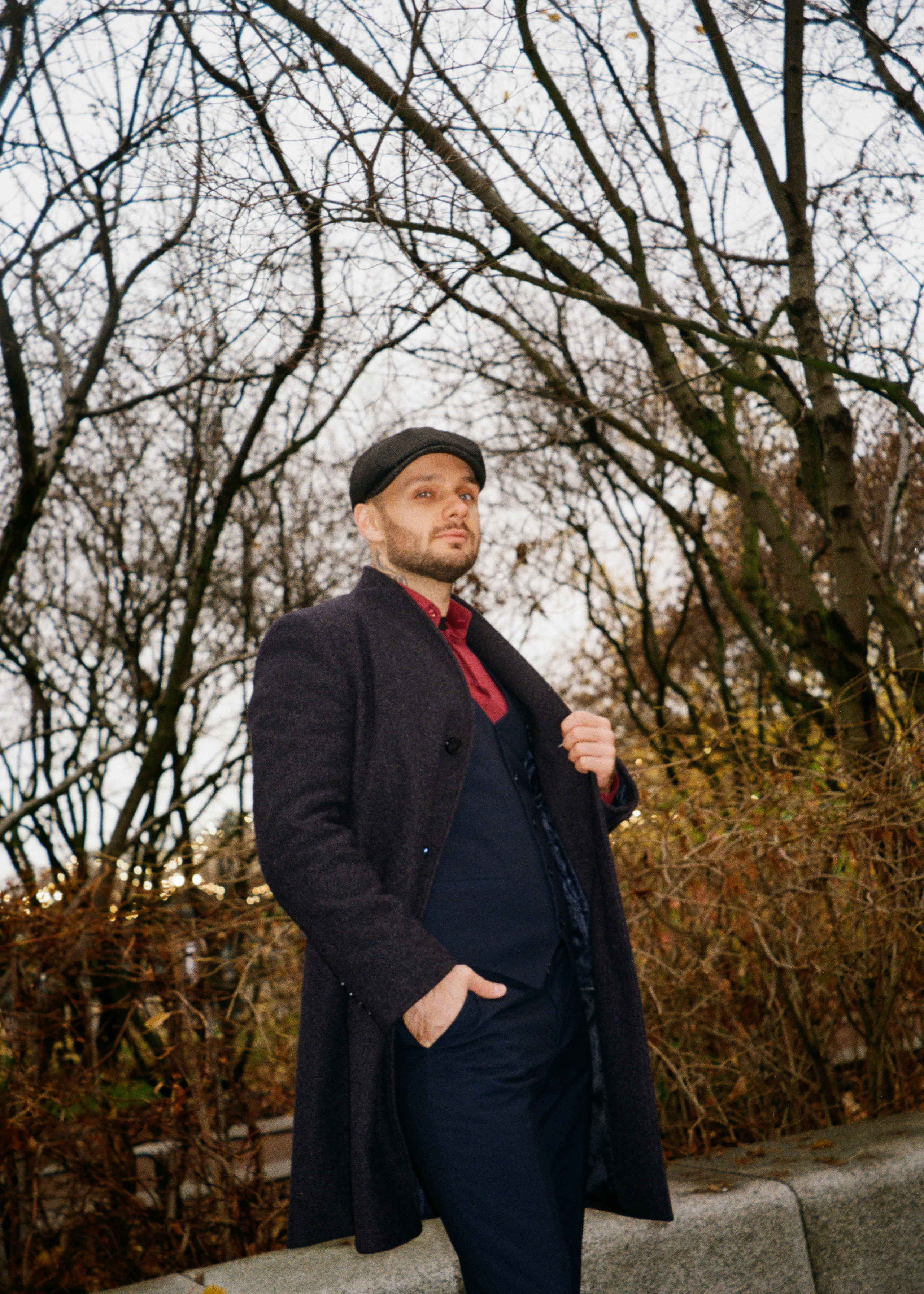 Peaky Blinders. Onasvami