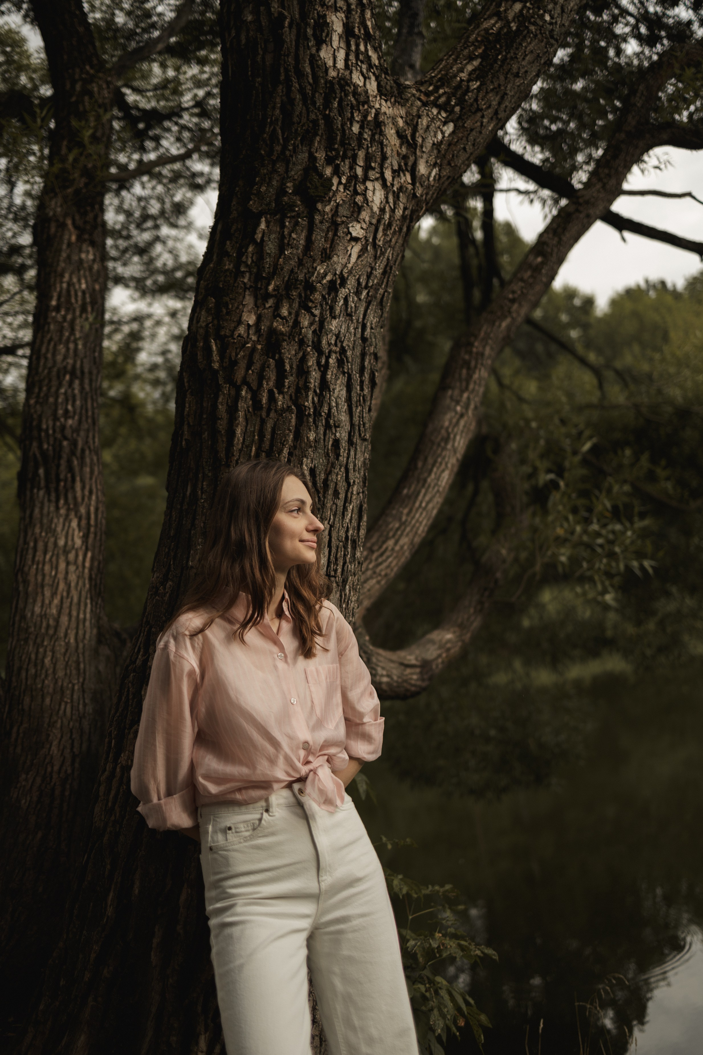 Настя и Андрей. Главная