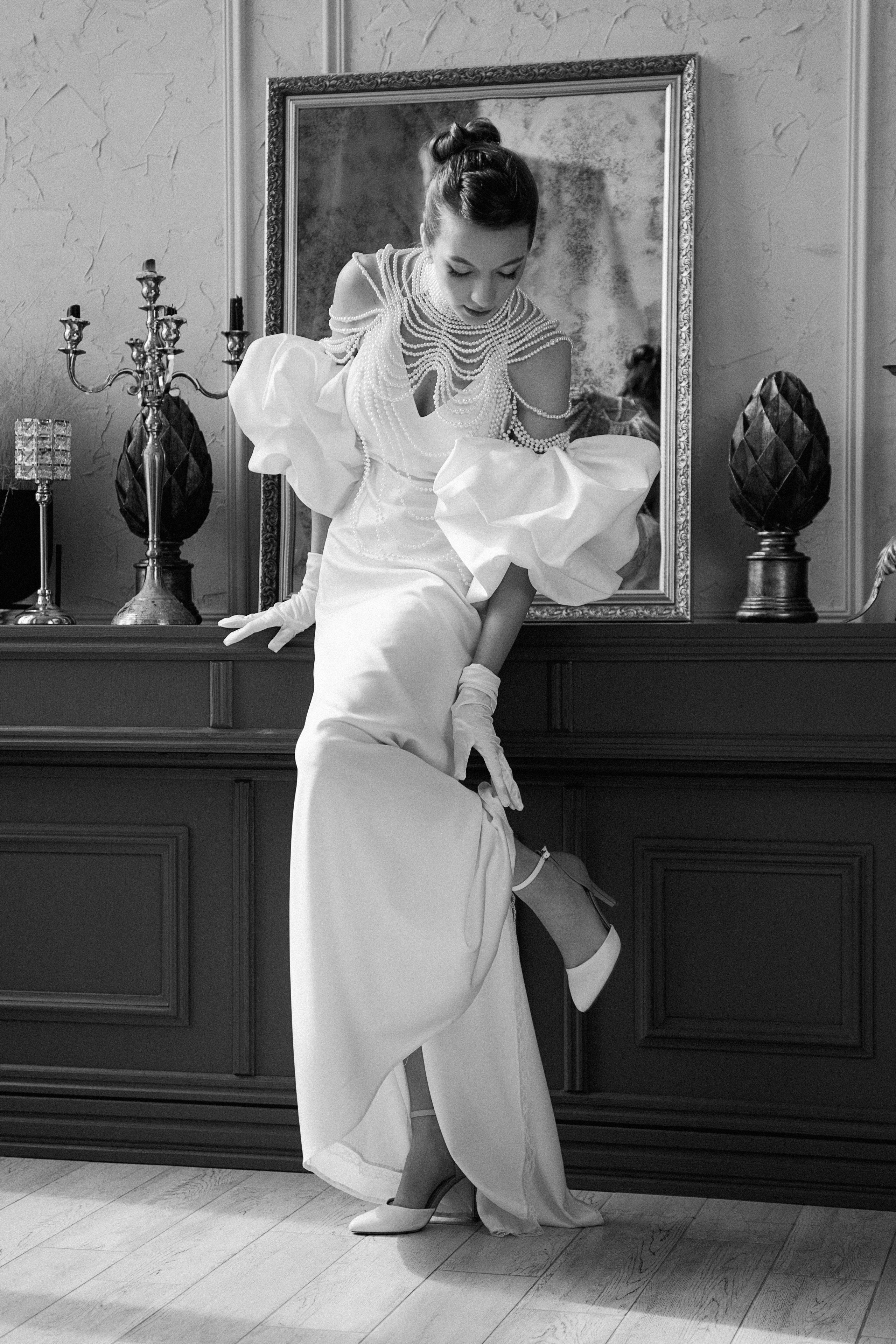 Соня. Свадебный фотограф Воронеж Марина Грудинина