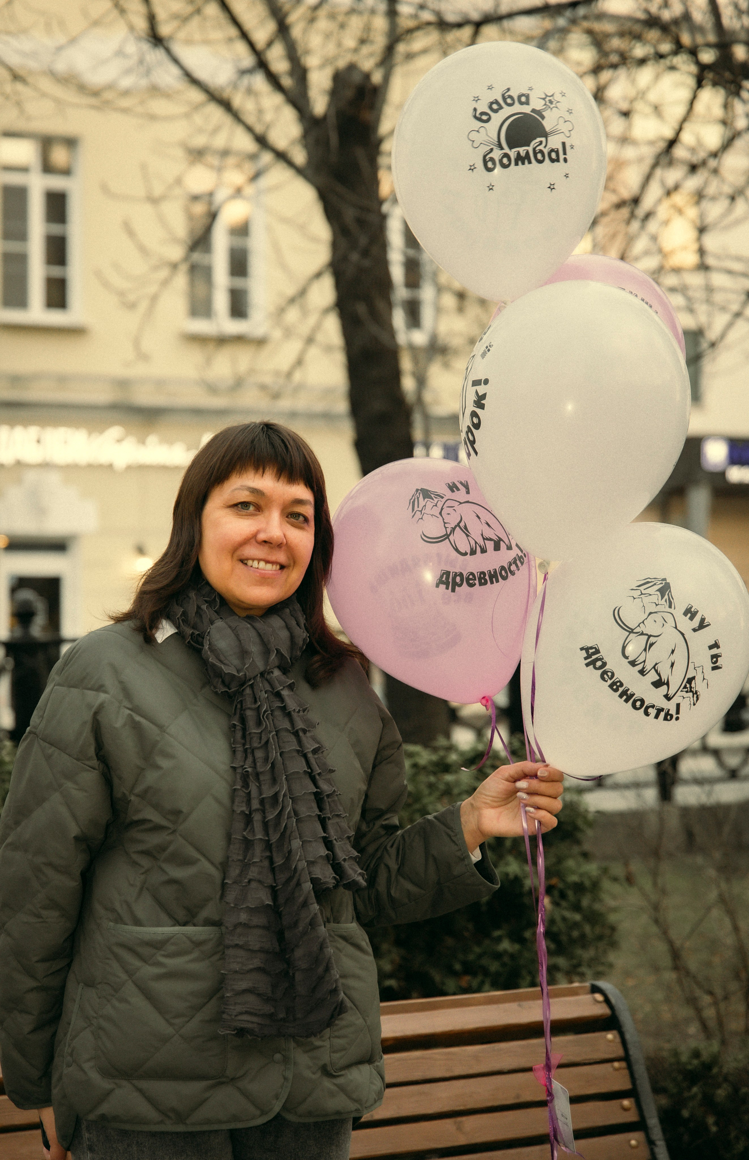 Уличная съёмка. Фотограф для маркетплейсов, фотоуслуги в Жуковском Татьяна Марсуверских