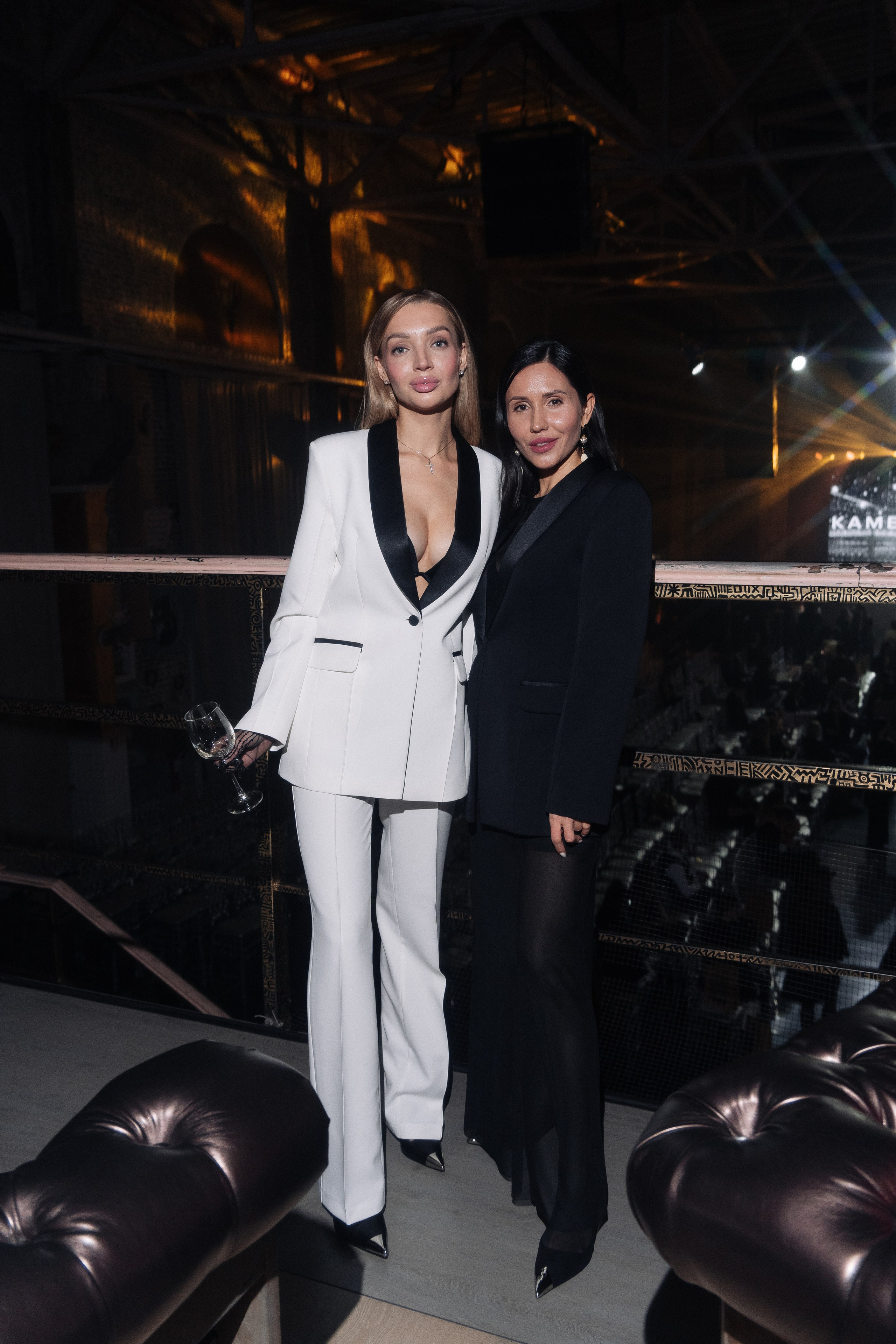 Модные показы. Фотограф в Санкт-Петербурге Никита Белан