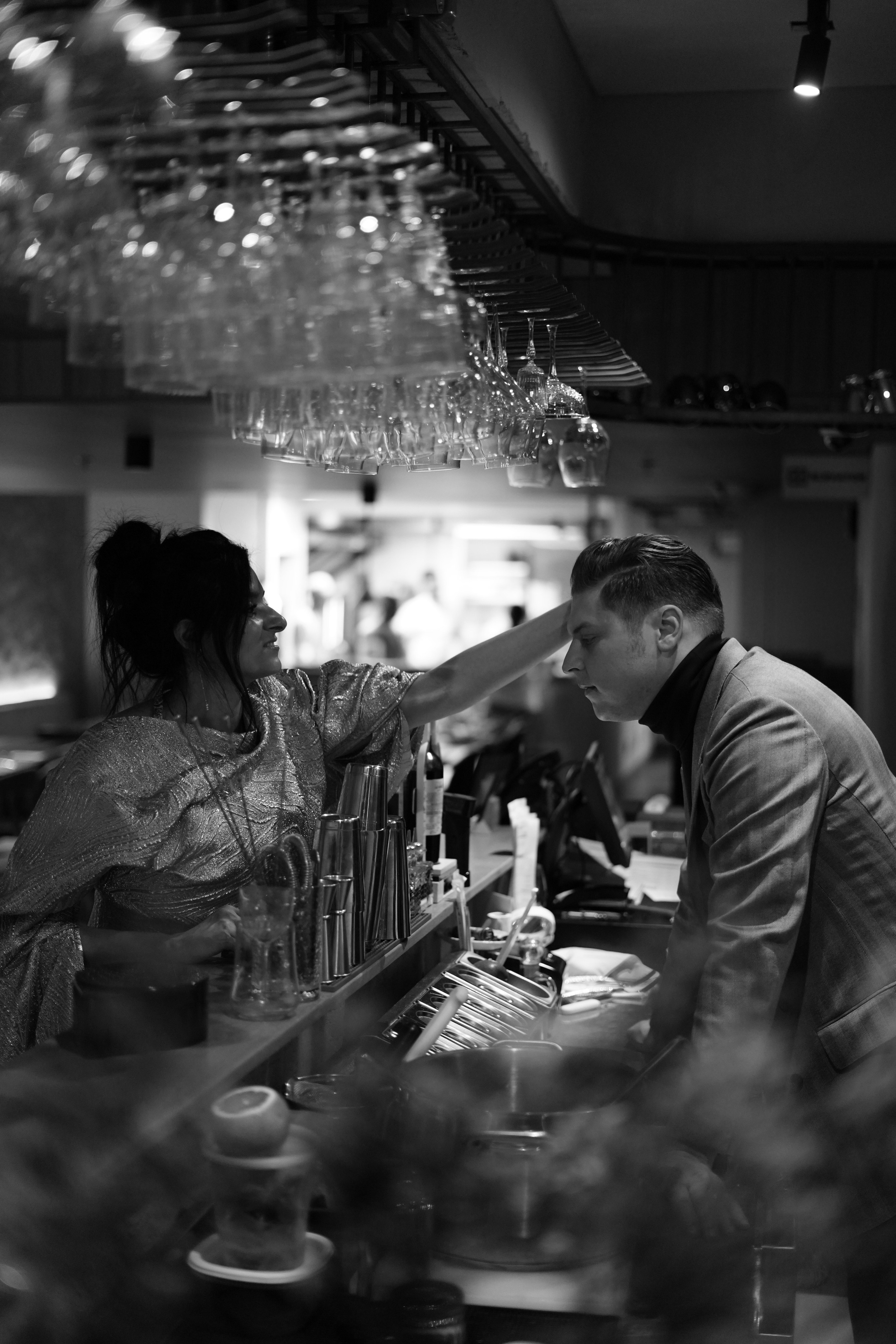 Olivia and Zack / 1 wedding day. Wedding Photographer in Barcelona and Medellin