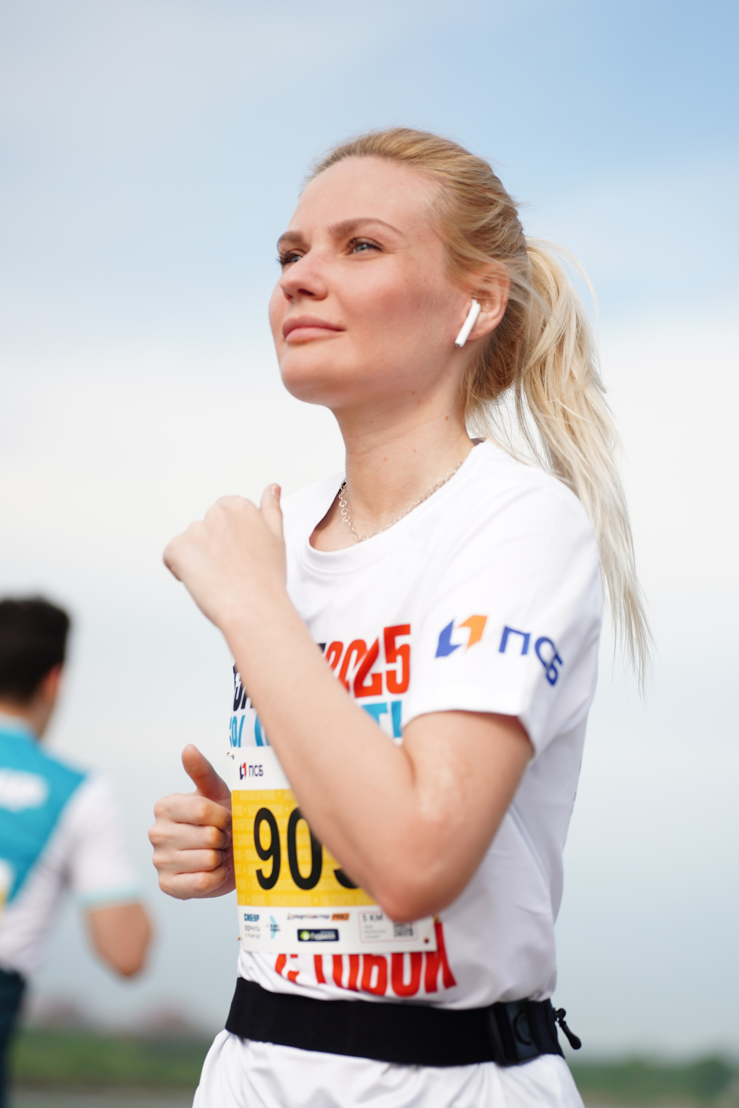 Забег.рф Terra Siberia 2025. Фотограф