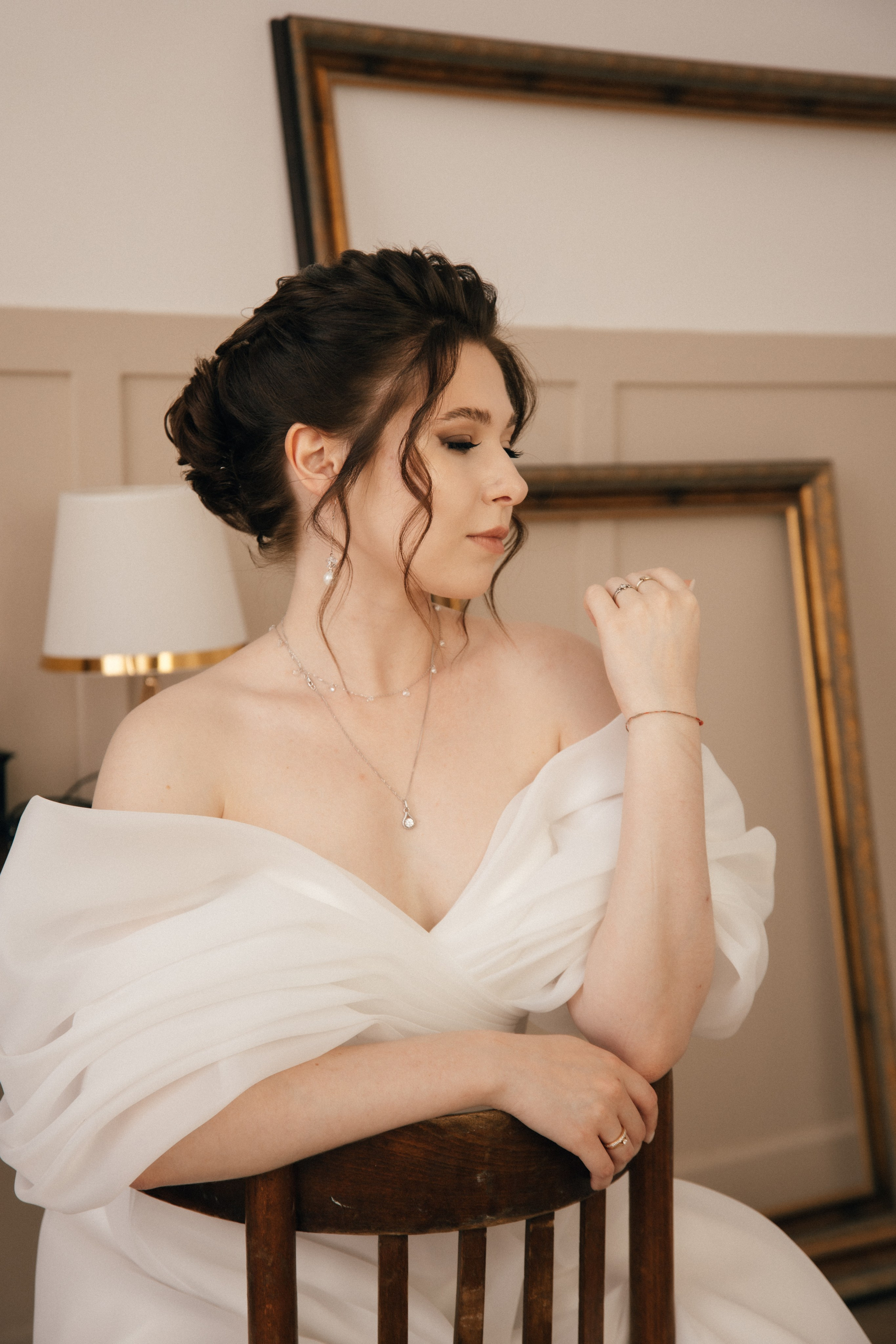 Матвей и Ксения. Свадебный и женский фотограф