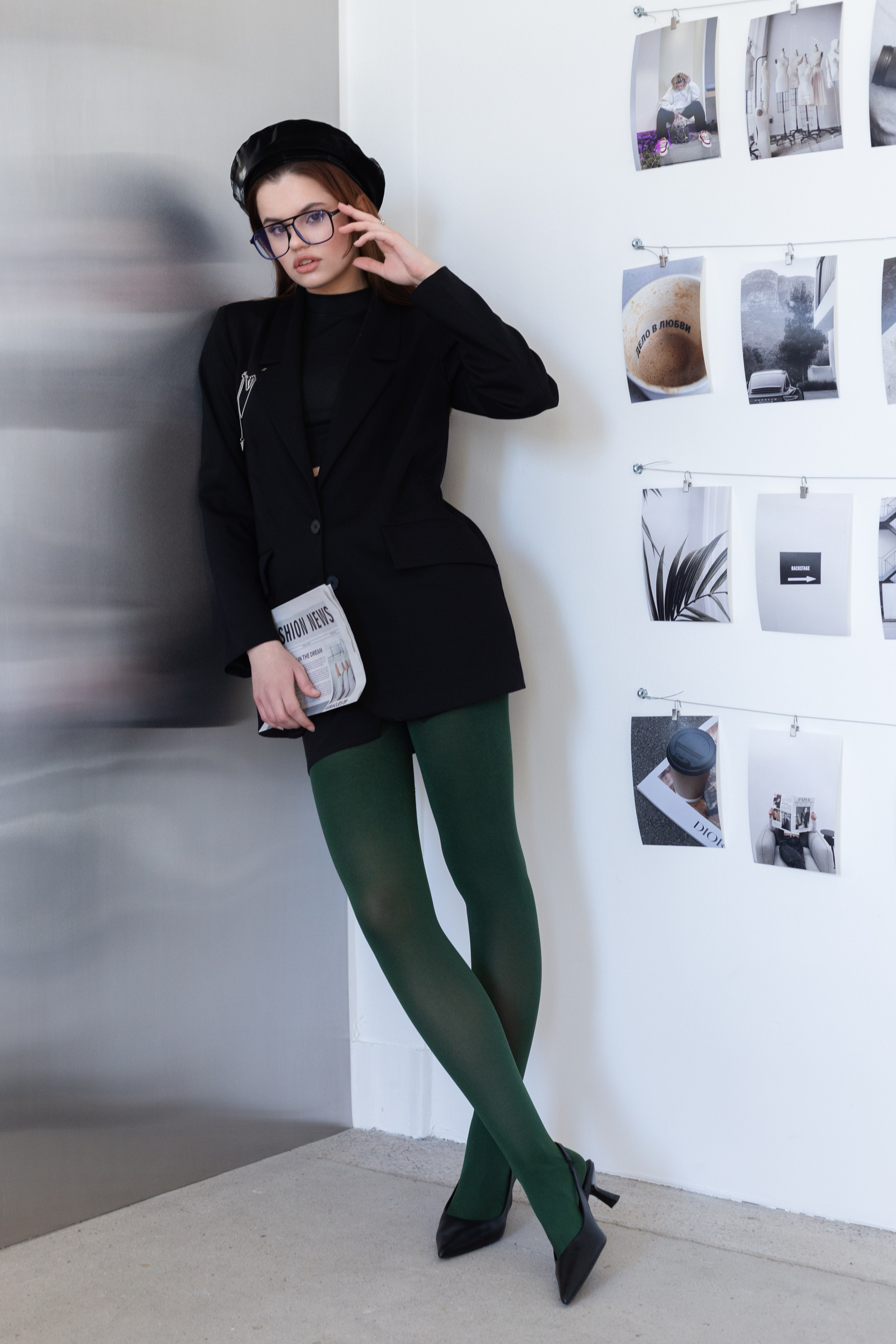 Diana P. Modeling agency TM MODELS