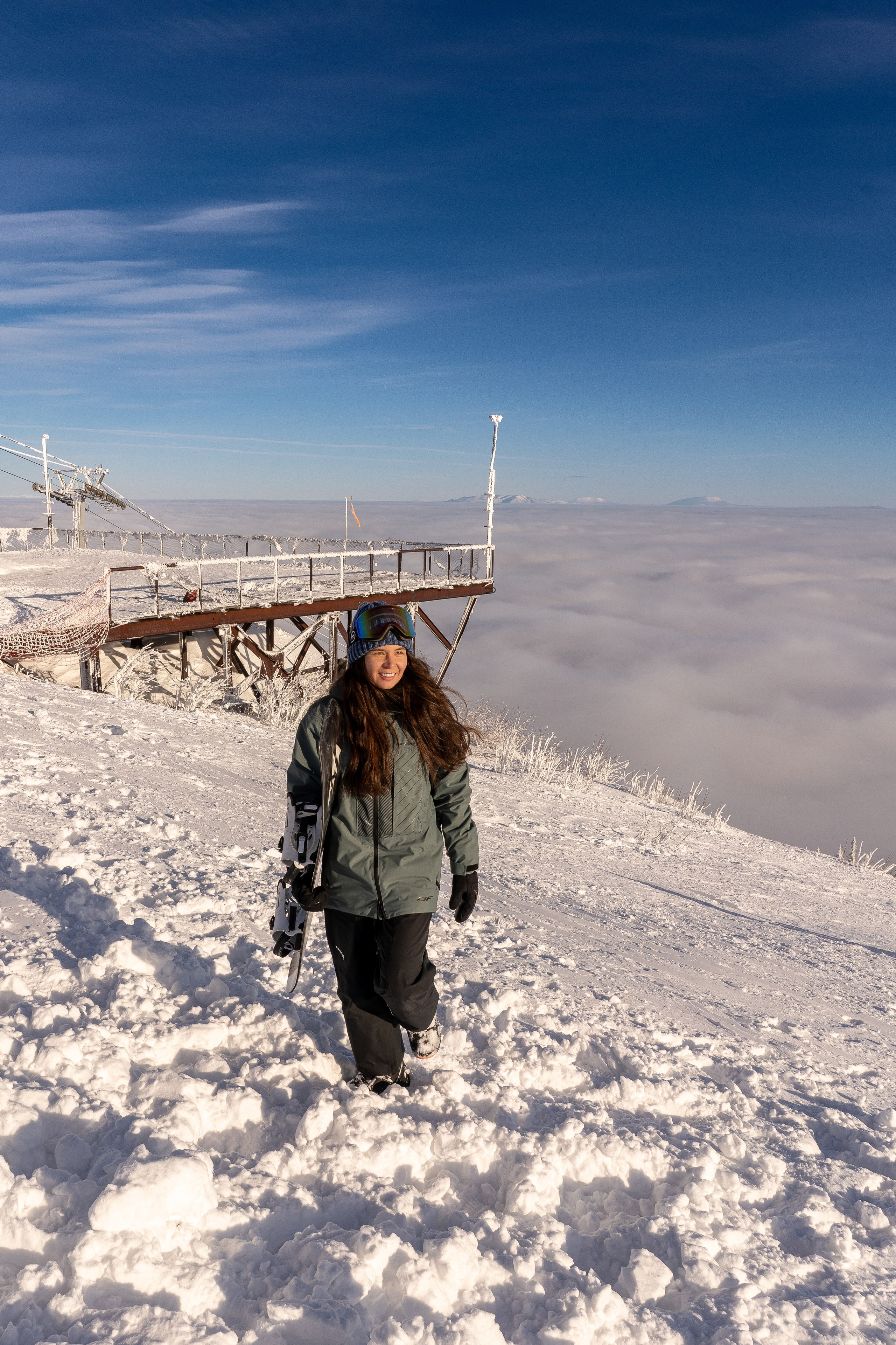 Джой 6.12. Анастасия Паршукова — фотограф Шерегеш Новосибирск