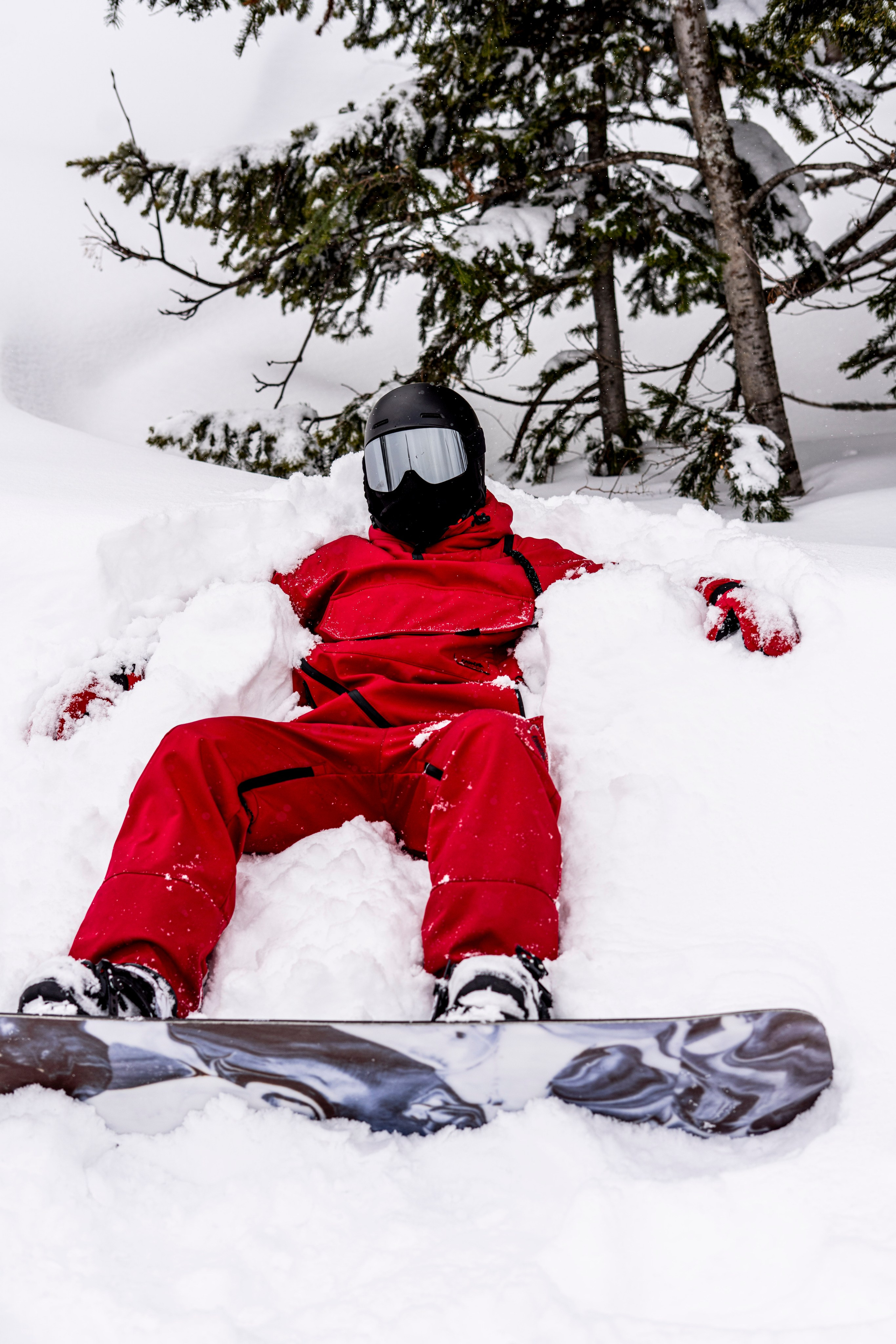 Тур. Анастасия Паршукова — фотограф Шерегеш Новосибирск