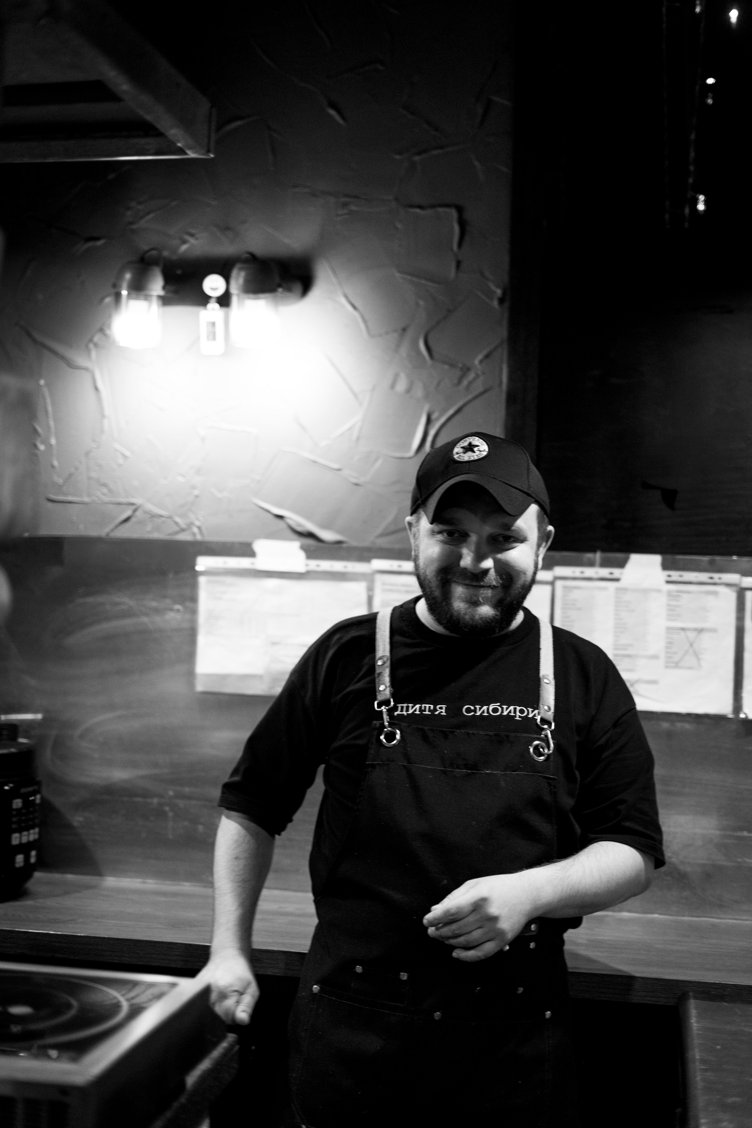 Rook's. Анастасия Паршукова — фотограф Шерегеш Новосибирск