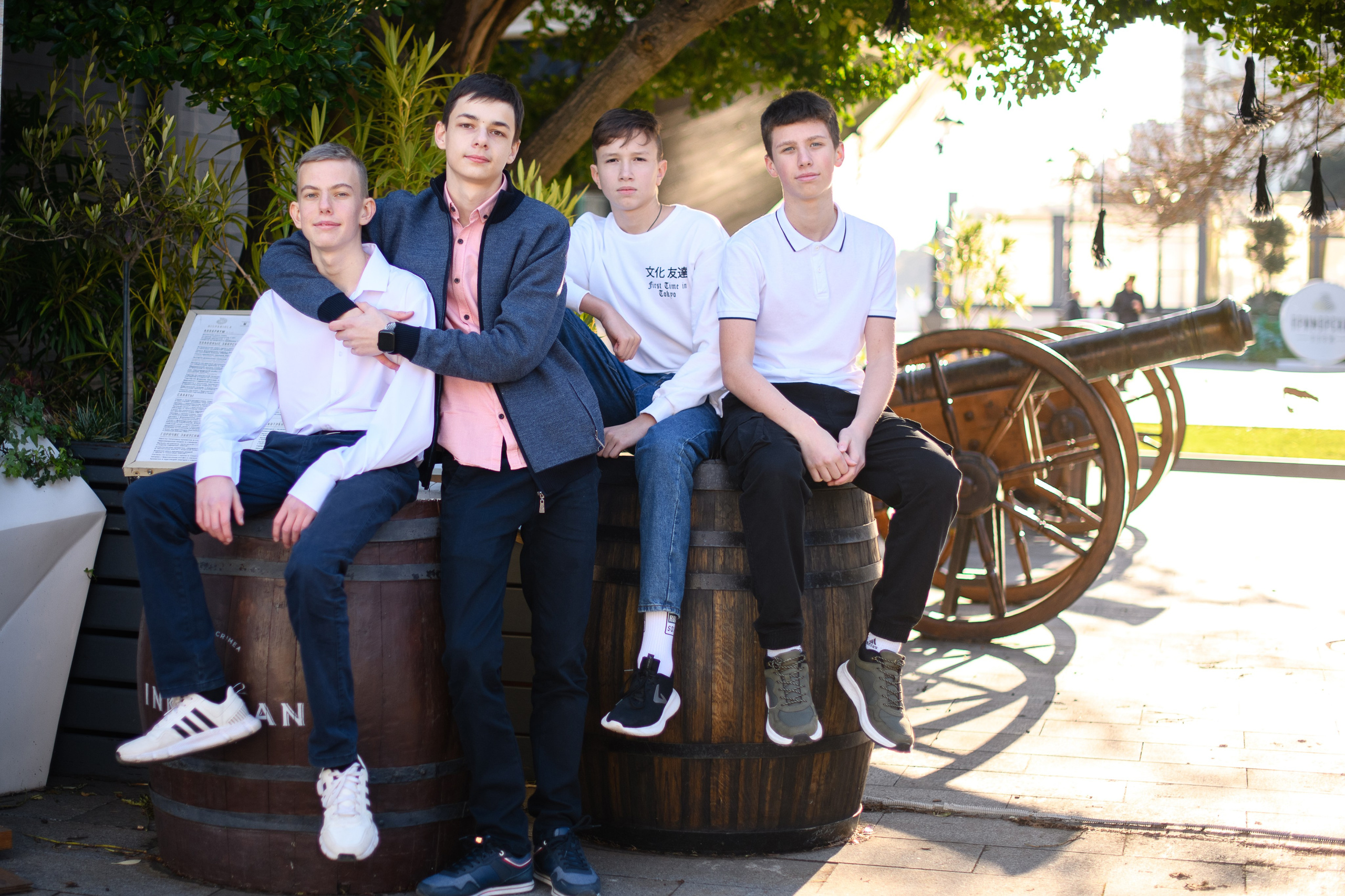 Фотосессия 9 класс. Фотограф Ирина Сахарчук Выпускные альбомы для детского сада и школы