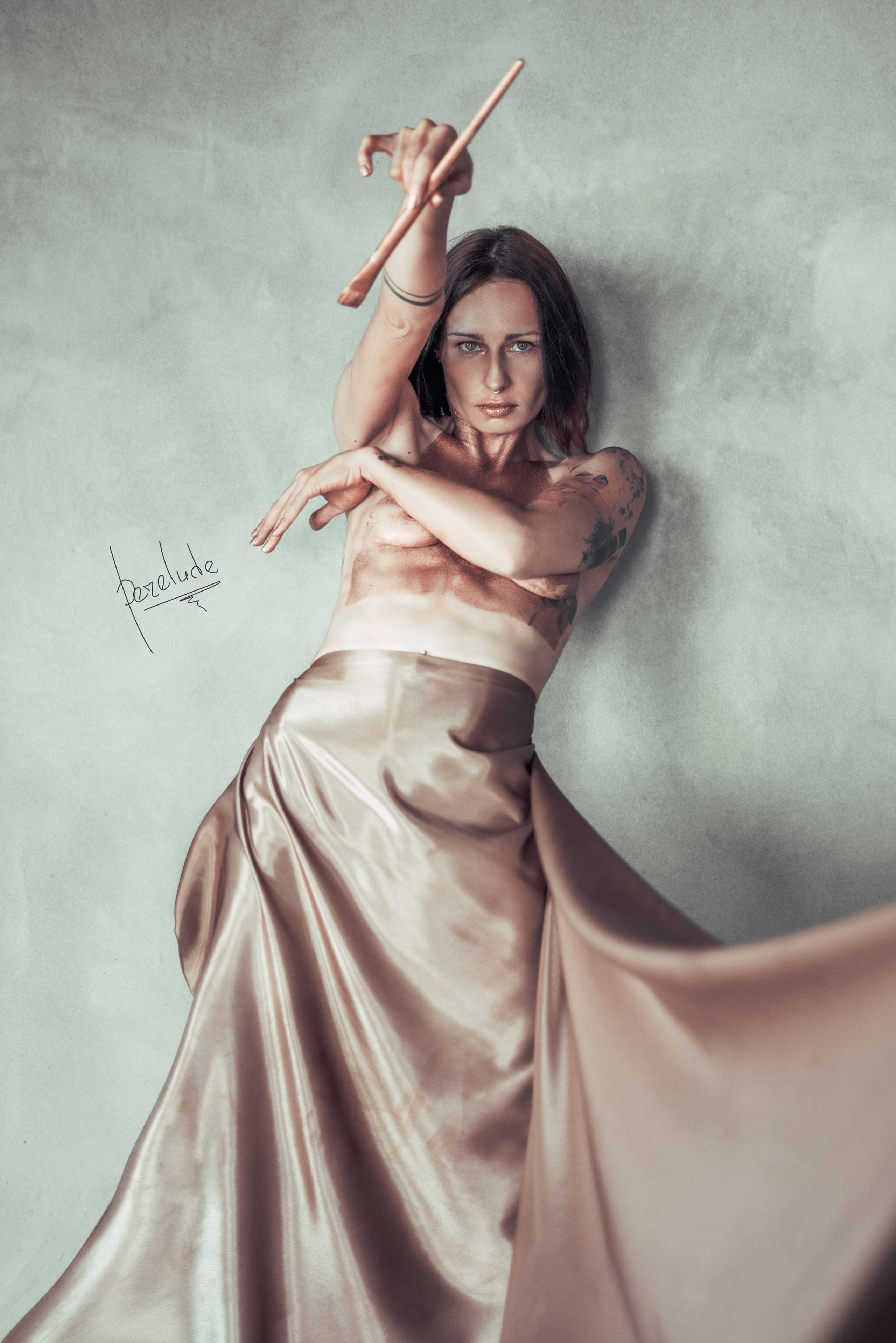 • ИНДИВИДУАЛЬНАЯ СЪЕМКА. Фотограф на Пхукете Илья PERELUDE©