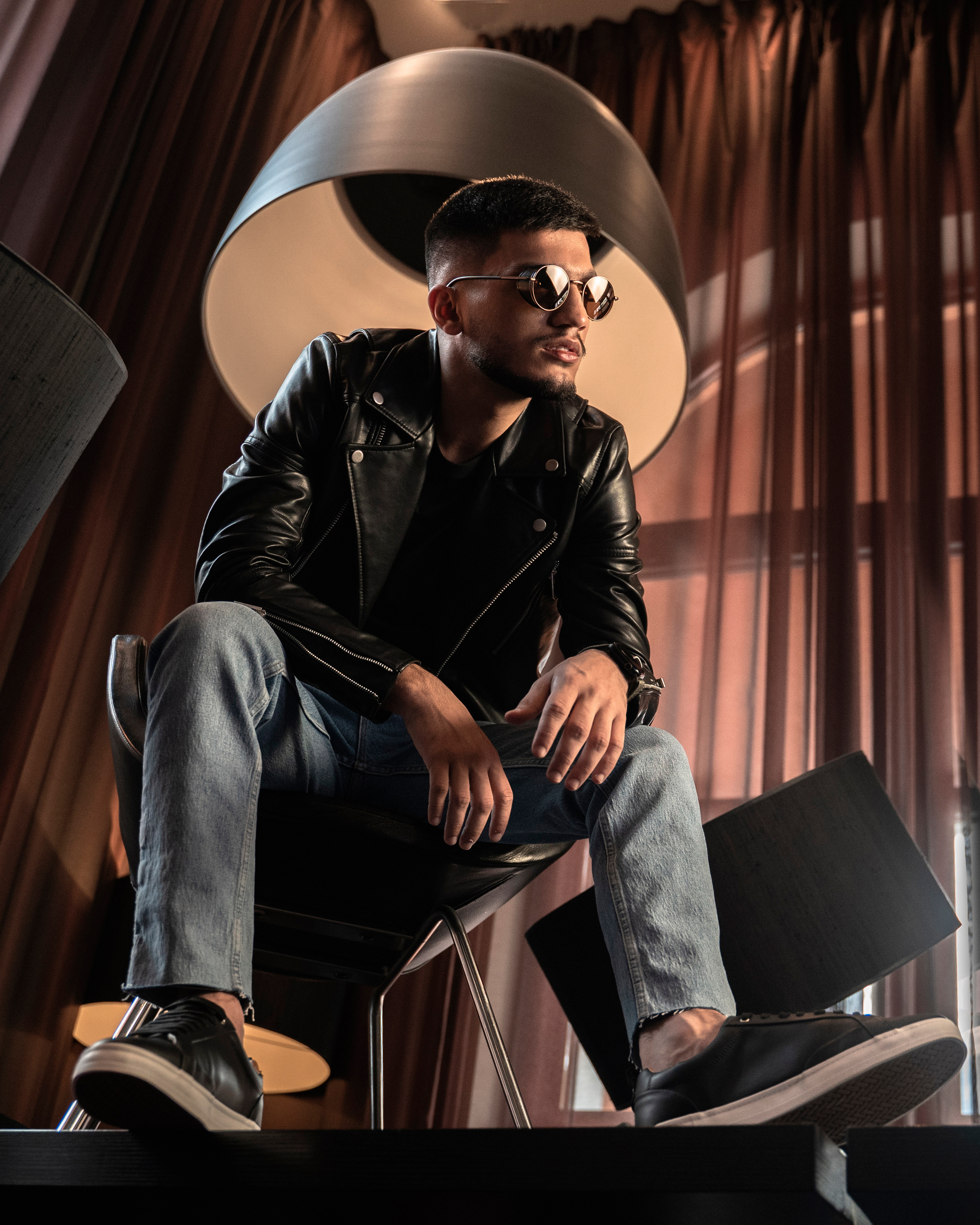 • ИНДИВИДУАЛЬНАЯ СЪЕМКА. Фотограф на Пхукете Илья PERELUDE©