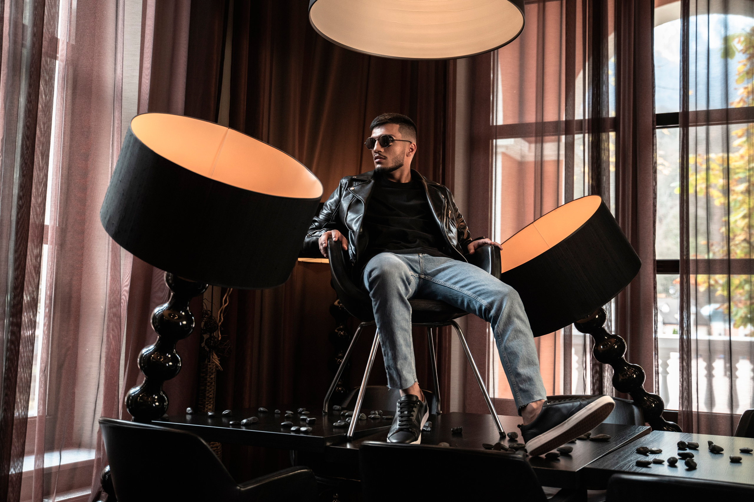 • ИНДИВИДУАЛЬНАЯ СЪЕМКА. Фотограф на Пхукете Илья PERELUDE©