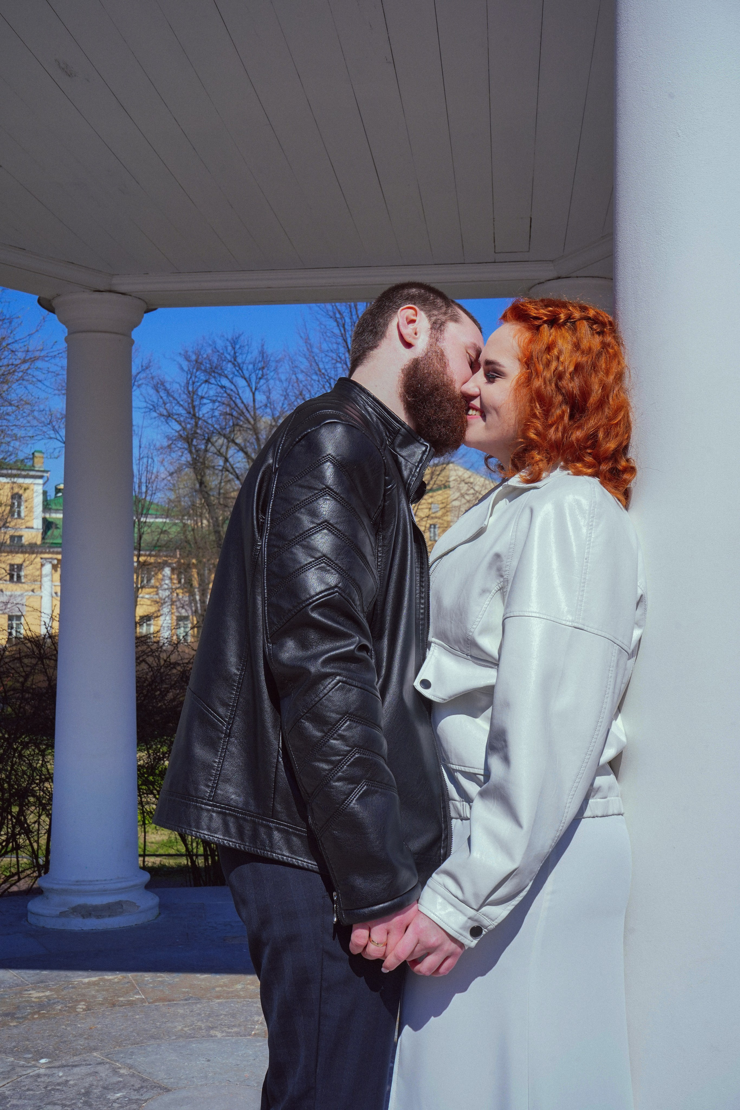 Анна+Даниил (Свадьба). Фотограф в Санкт-Петербурге Виктория Барышникова