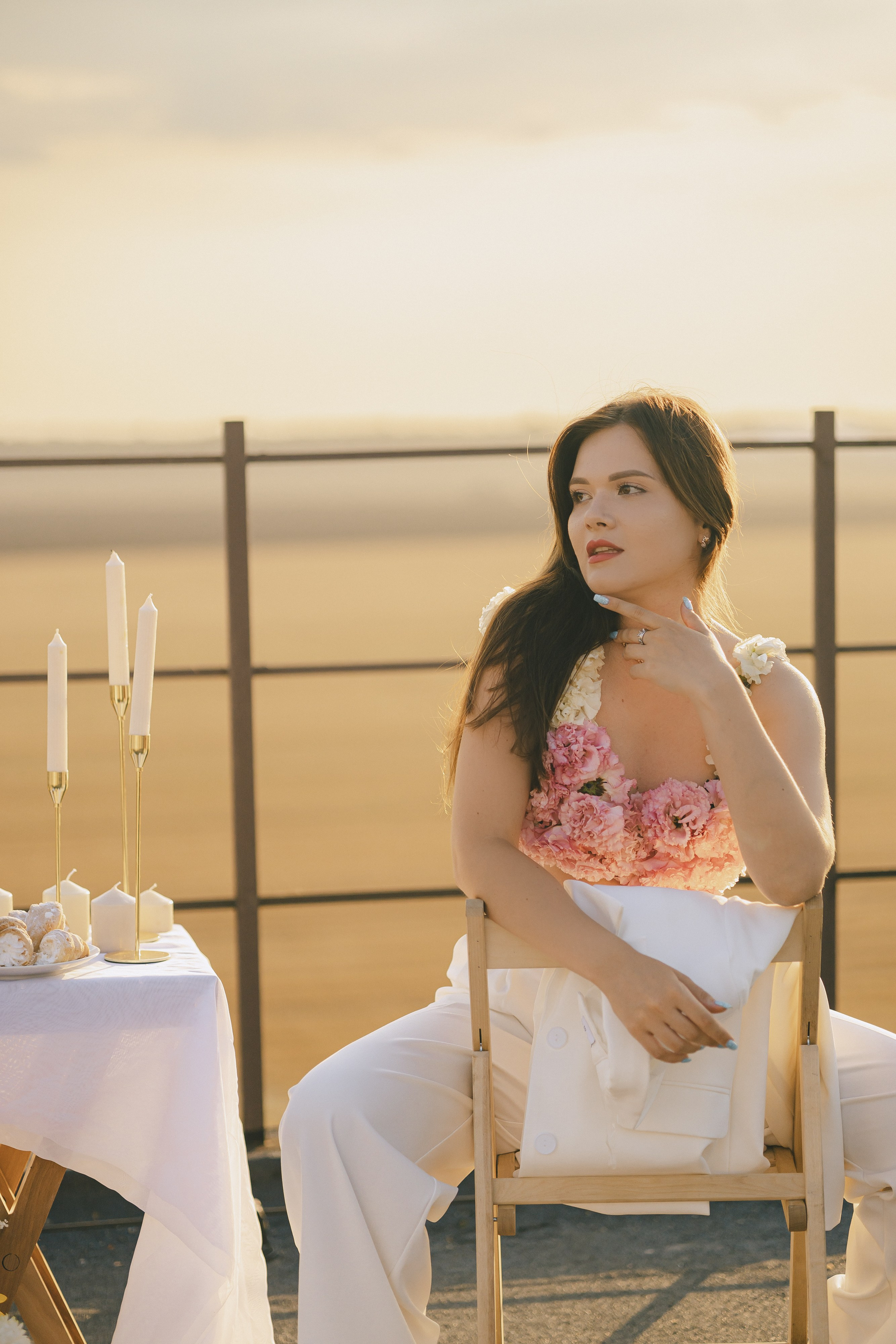 Кристина. Фотограф Таганрог Любимая Надя