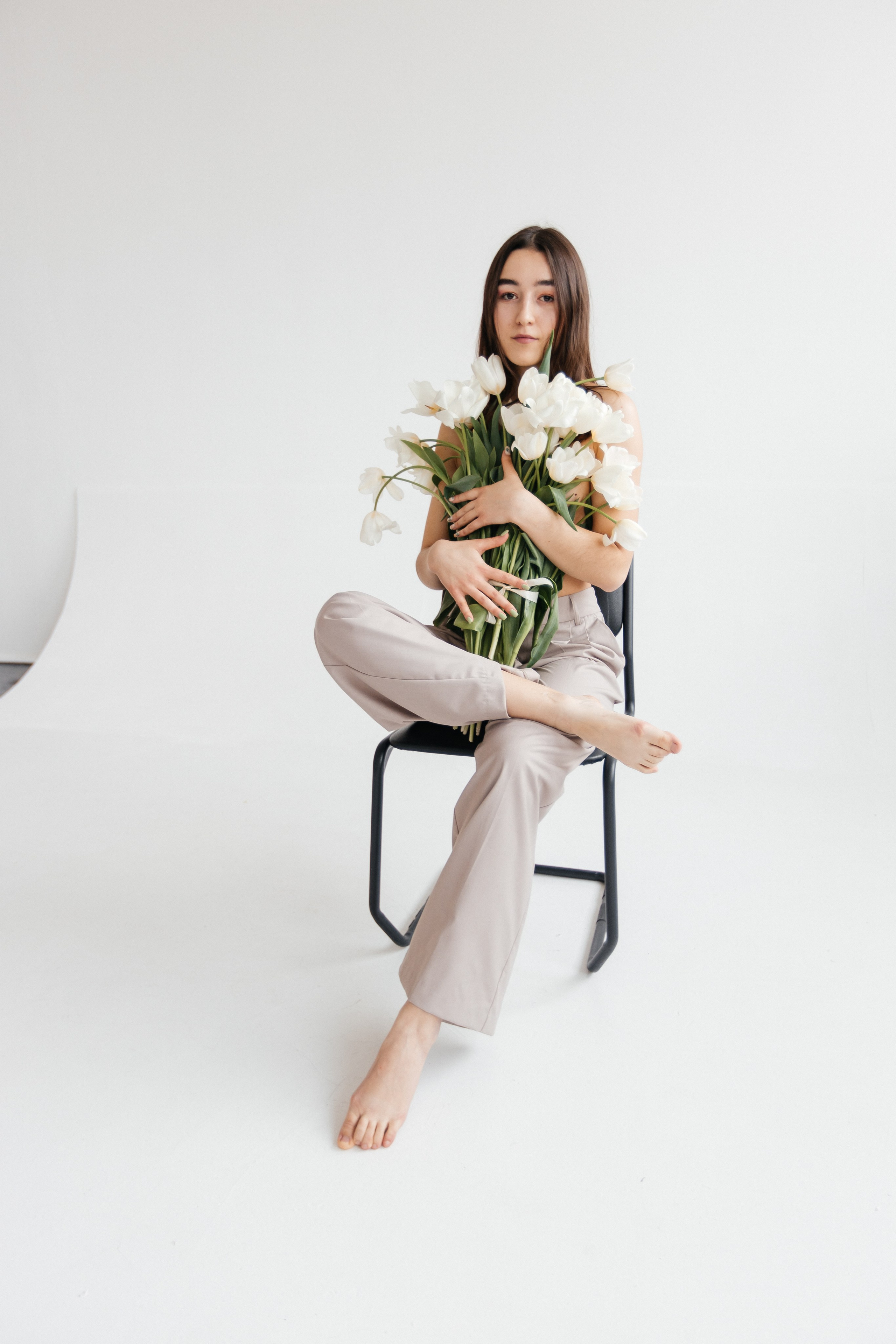 Настя. Фотограф Таганрог Любимая Надя