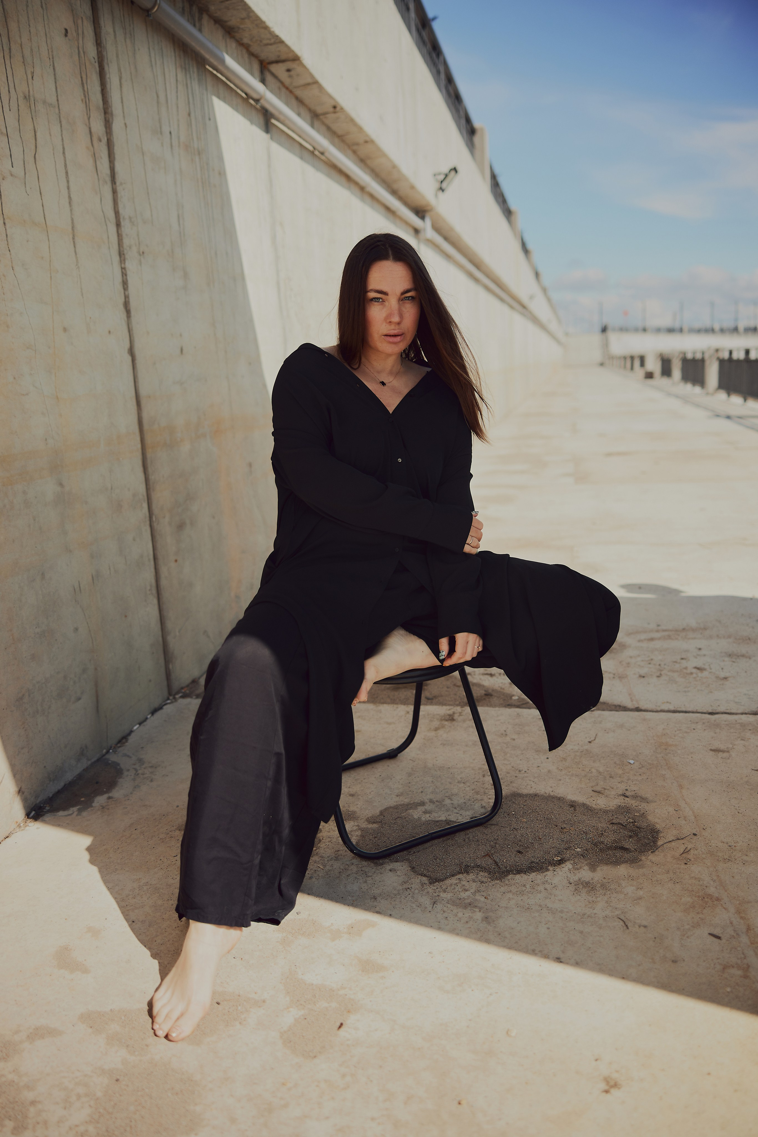 Фотосессия Марии. Сергей Ирклиенко