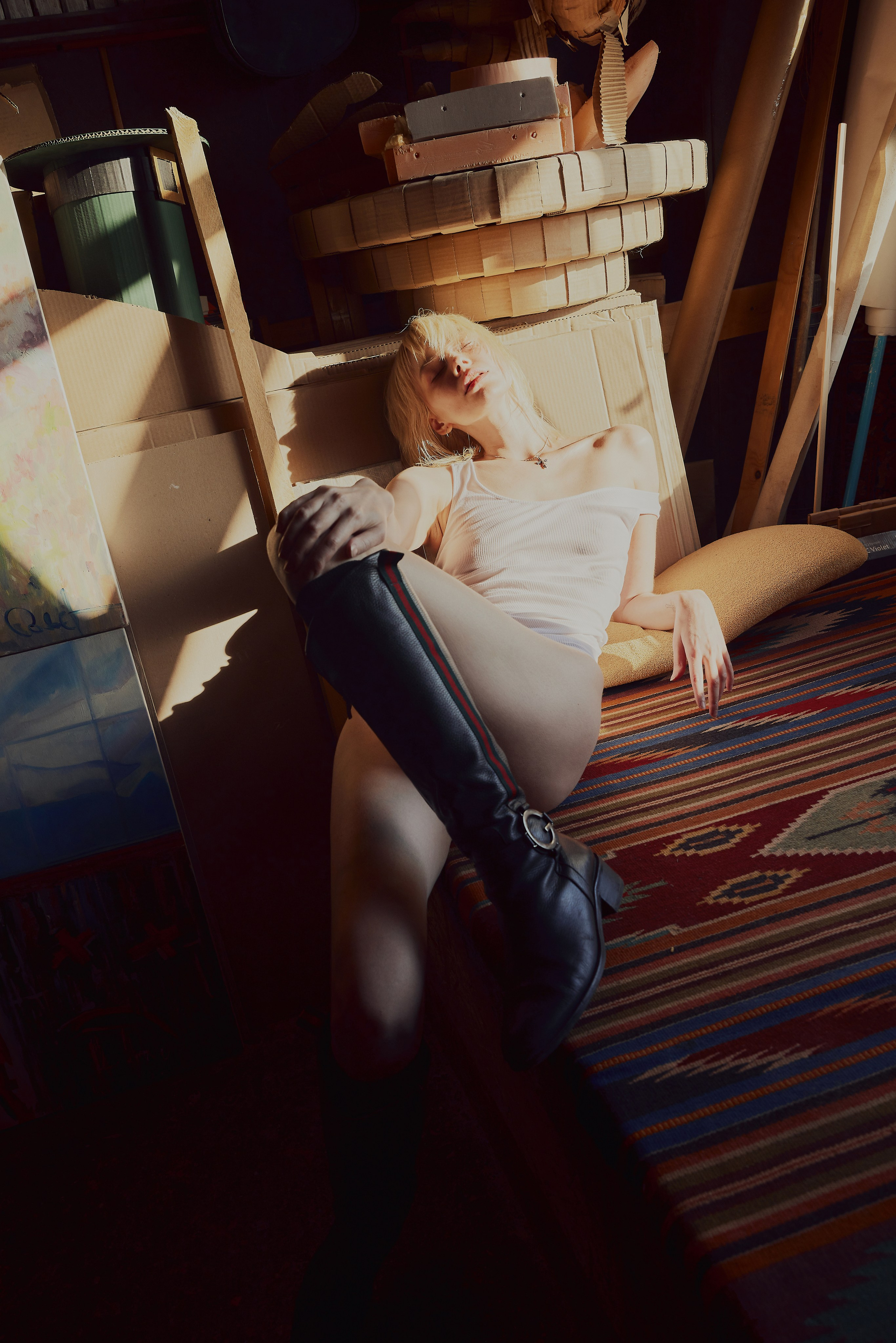 Психоделика. Сергей Ирклиенко