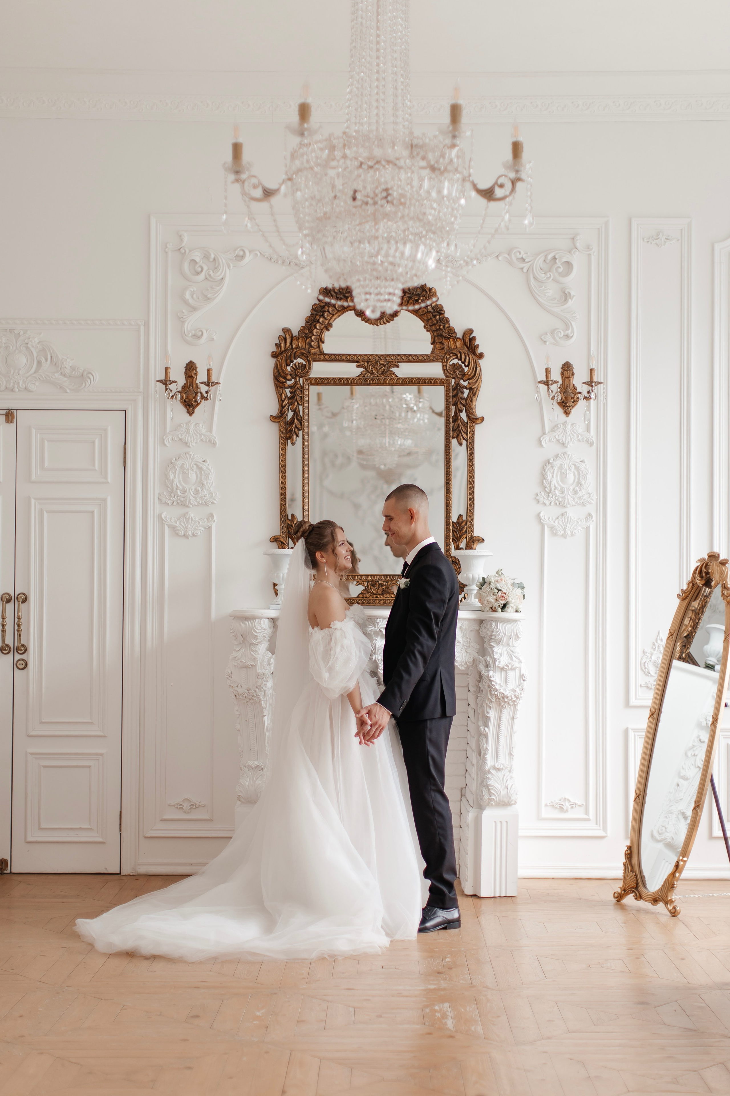 05.07.25 Свадьба. Фотограф Лиана Артемова в Пензе