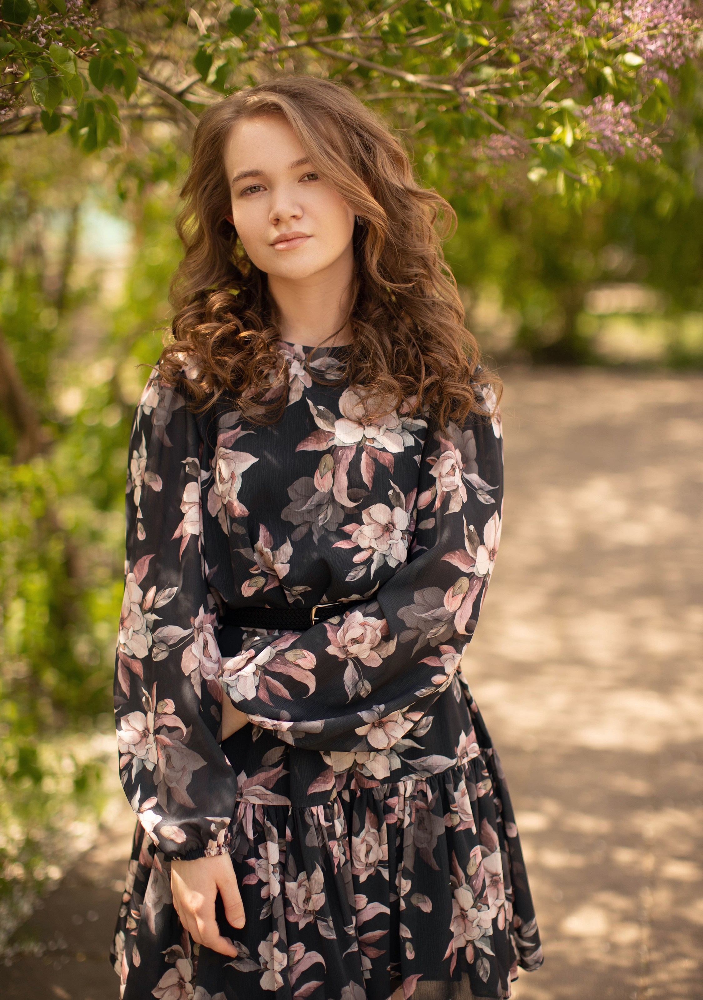 Школы. Фотограф Лиана Артемова в Пензе