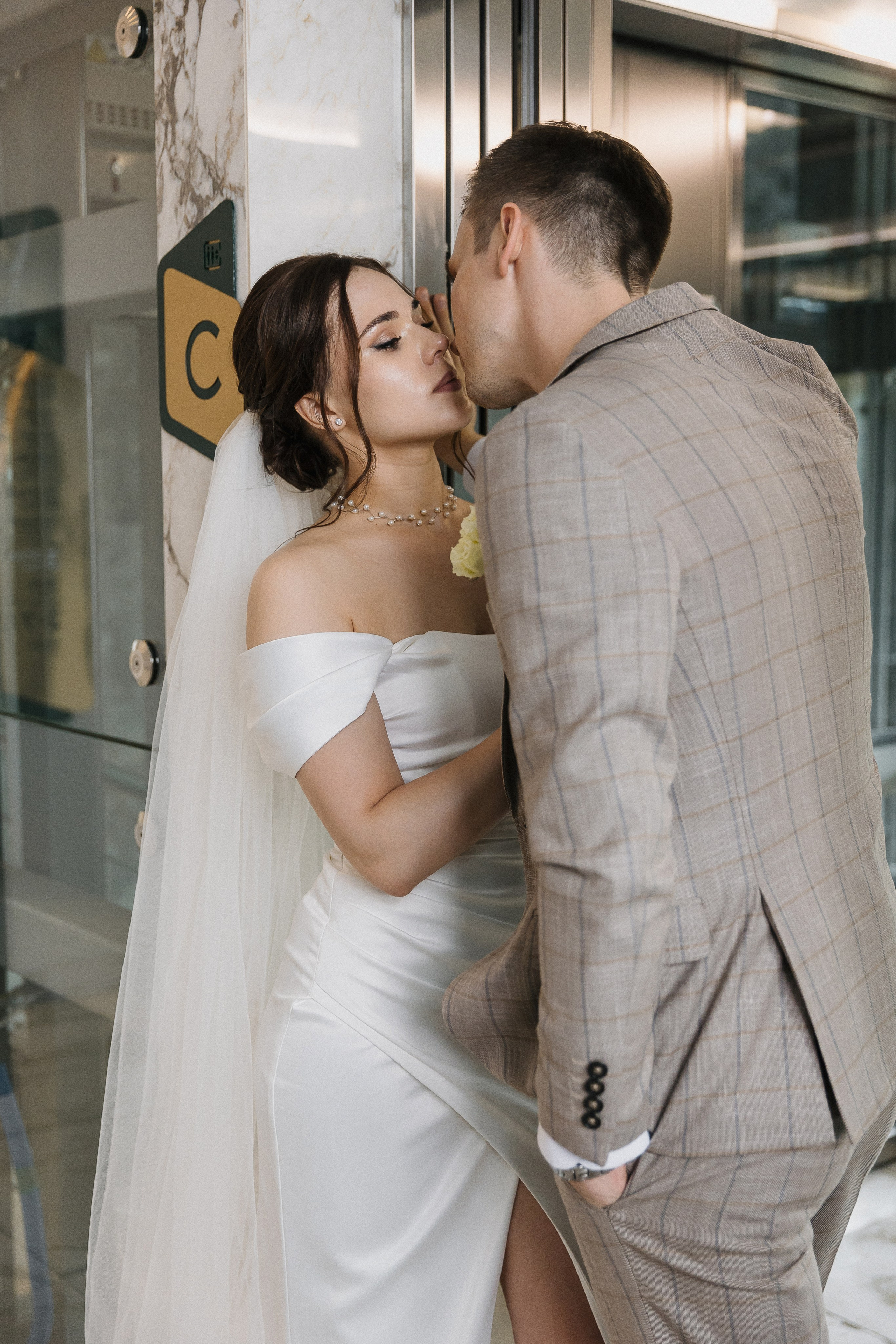 Ciao, amore mio!. Э Т О М Ы