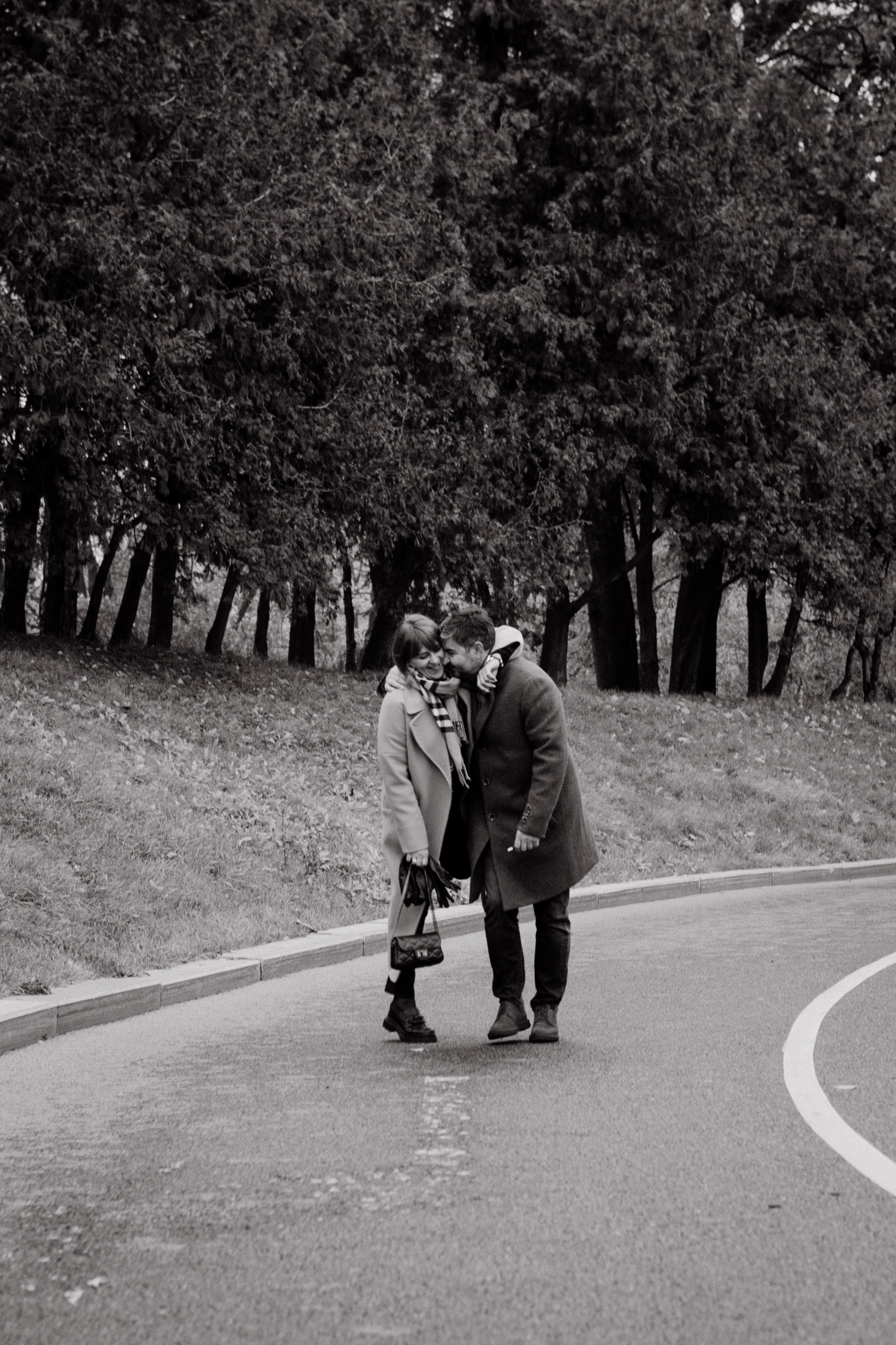 Ольга и Андрей