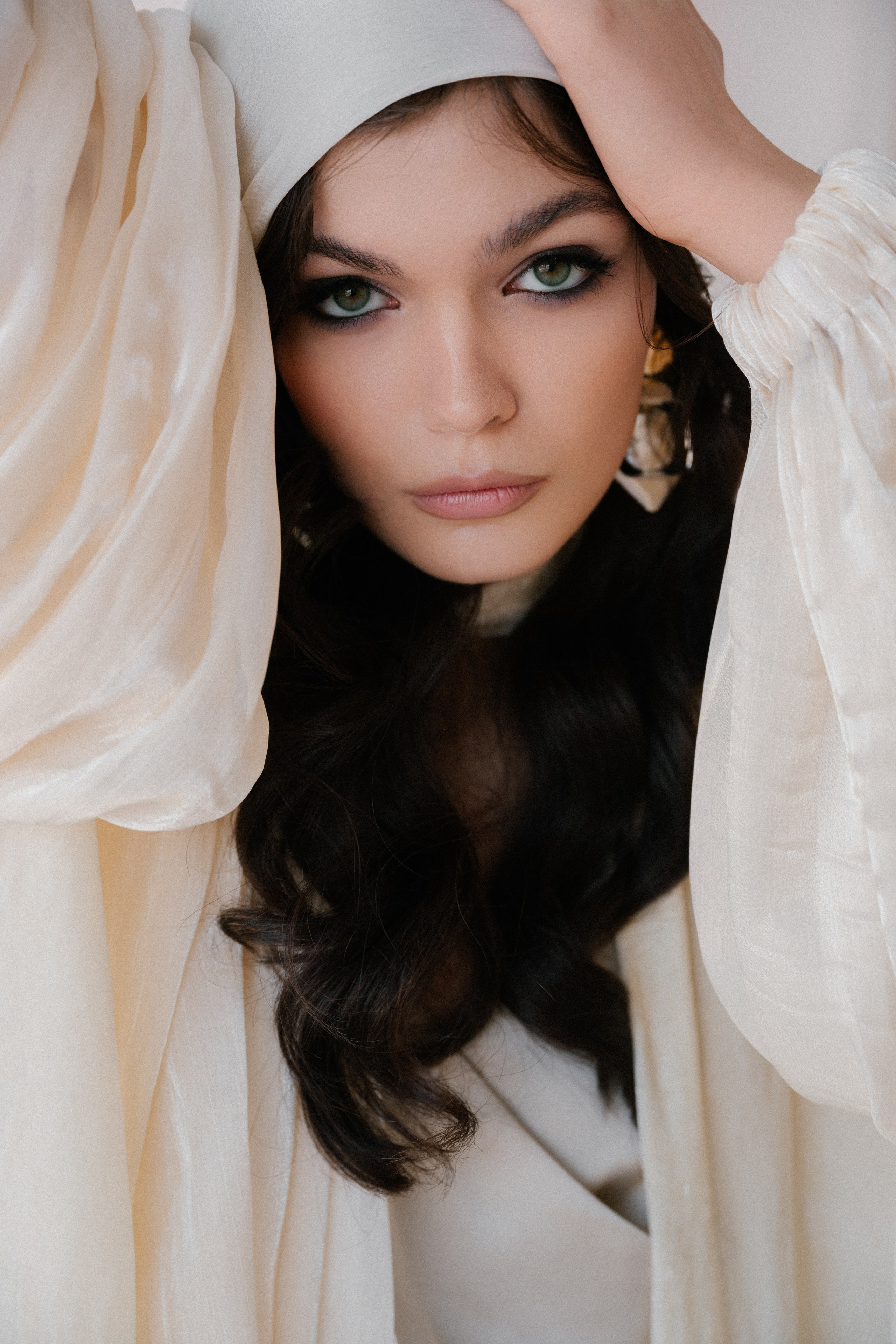 SONYA T. THE FAME MODELS