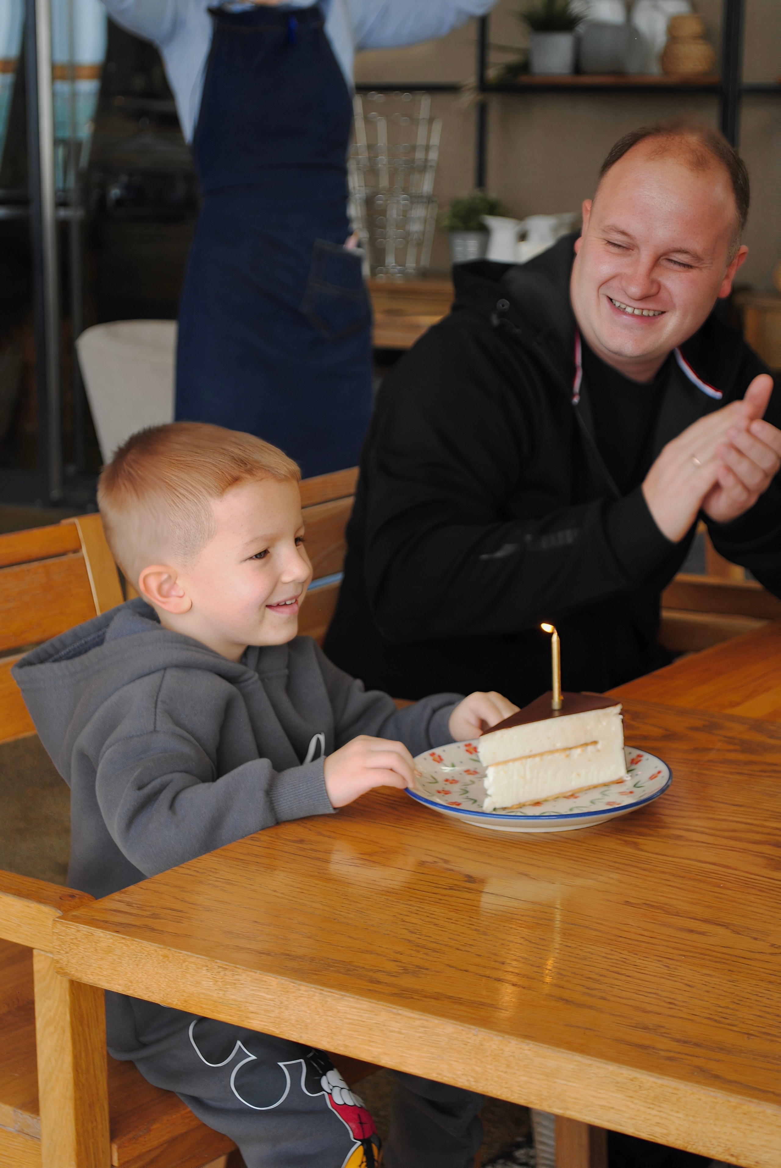 Др Вани. Фотограф Мария Мусаелян