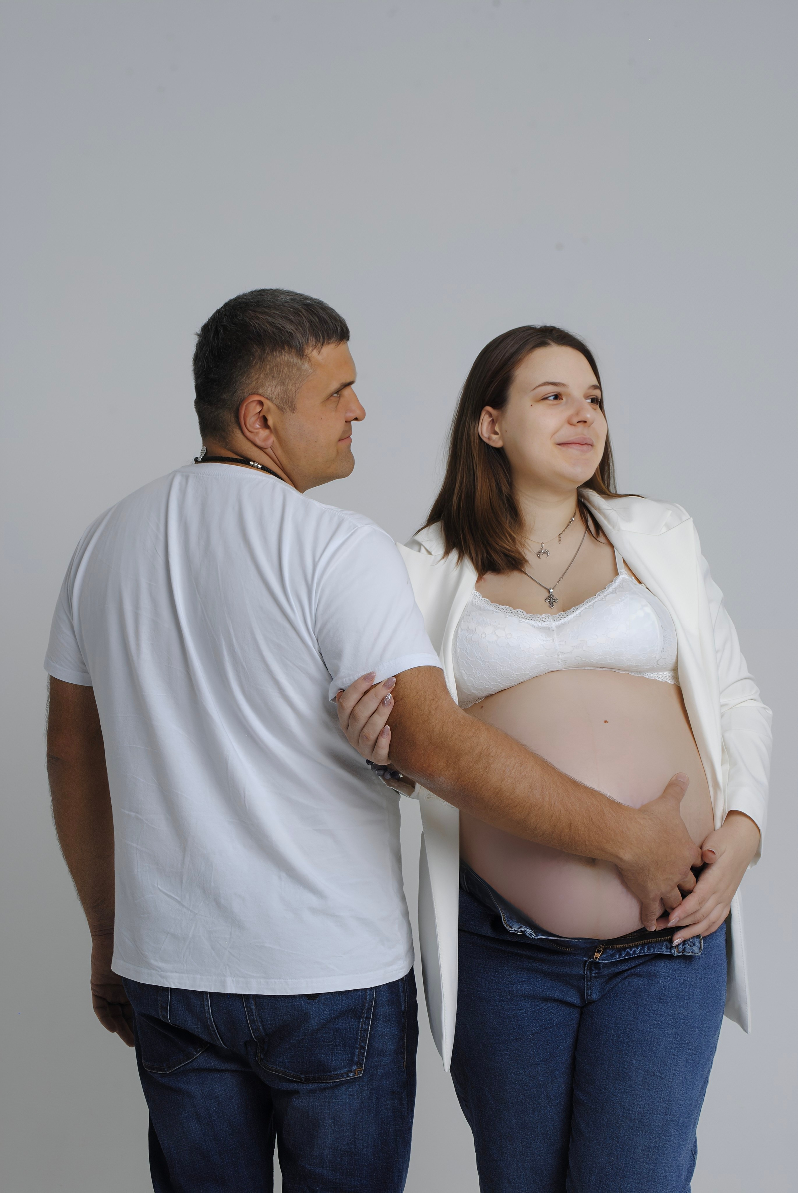 Евгений и Дарья. Фотограф Мария Мусаелян